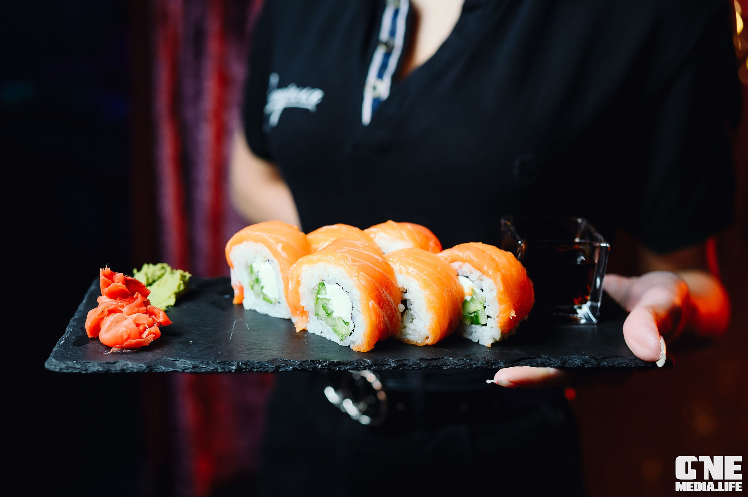 Фотоотчет из караоке-клуба Эйфория. One Media Life: фоторепортажи, фотоотчеты с мероприятий и заведений