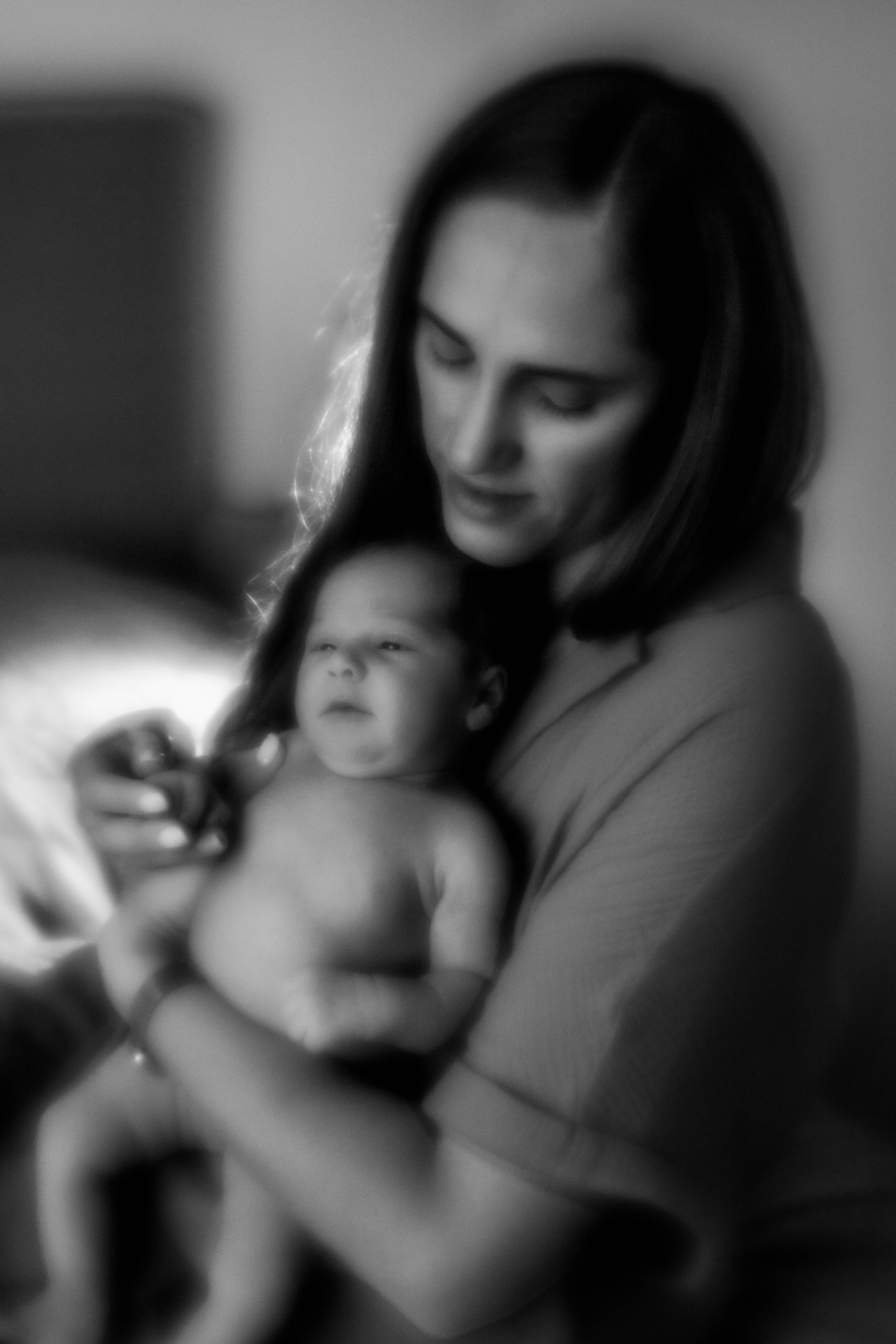 Домашние истории. Детский и семейный фотограф в Твери Ольга Крестьянинова