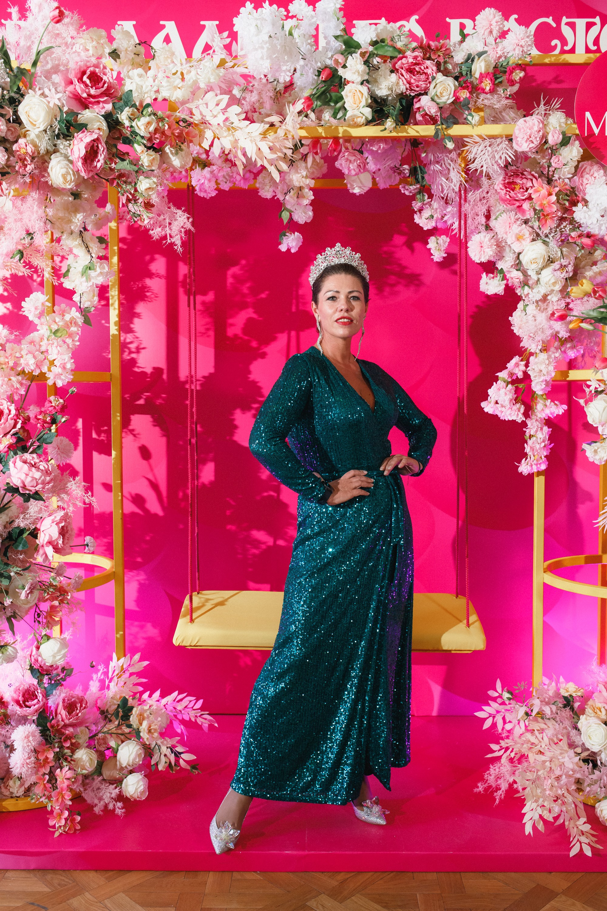 КОРОЛЕВА ДВ 2024 (ФИНАЛ. ЧАСТЬ I). СВОИ. ФОТООТЧЕТЫ-СОБЫТИЯ-МЕСТА