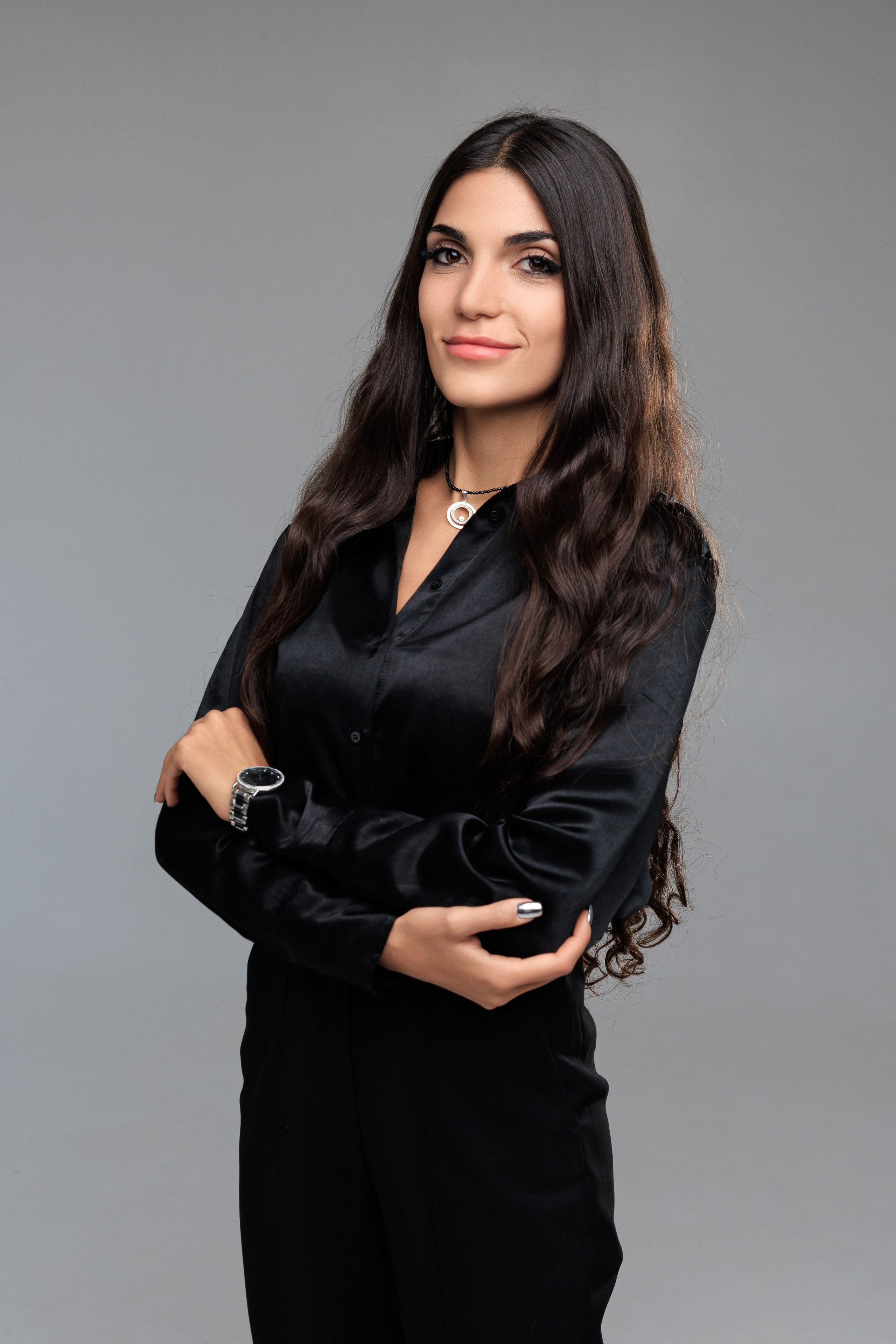 Фотосессия для юриста. Контент для бизнеса в Екатеринбурге Полдень Медиа