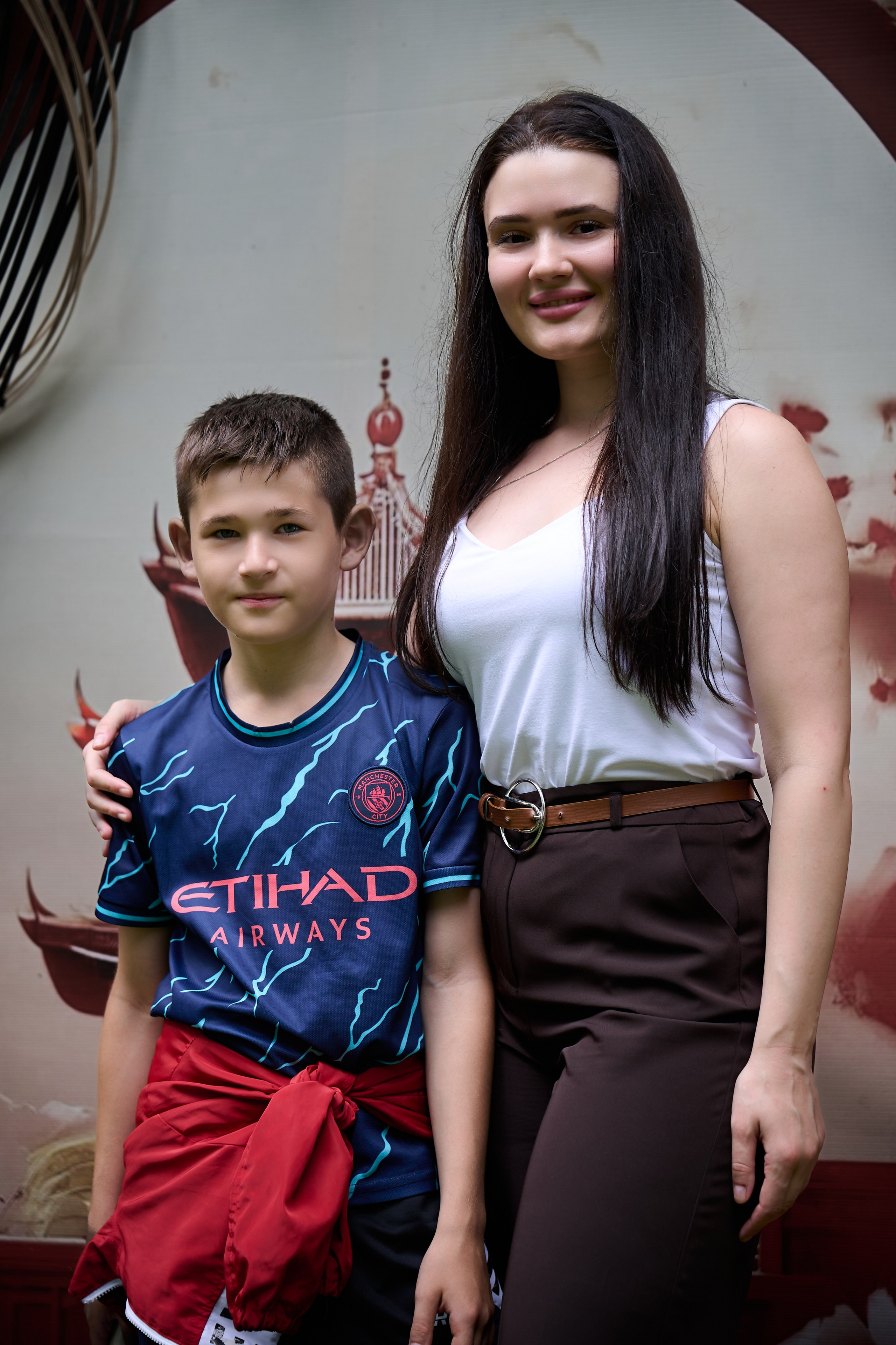 Фестиваль. Фотограф в Москве