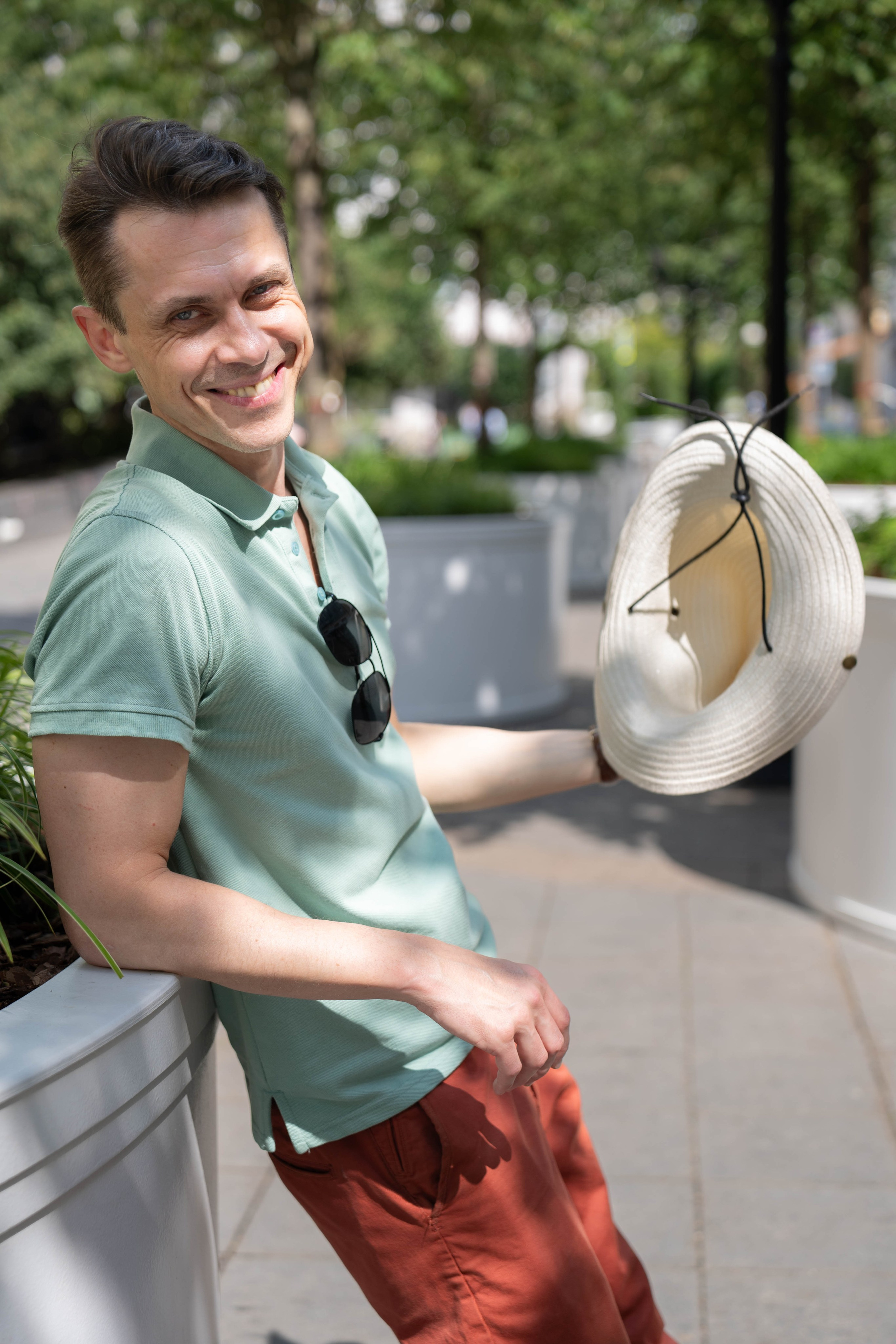 Андрей Рязанцев. Фотограф в Москве