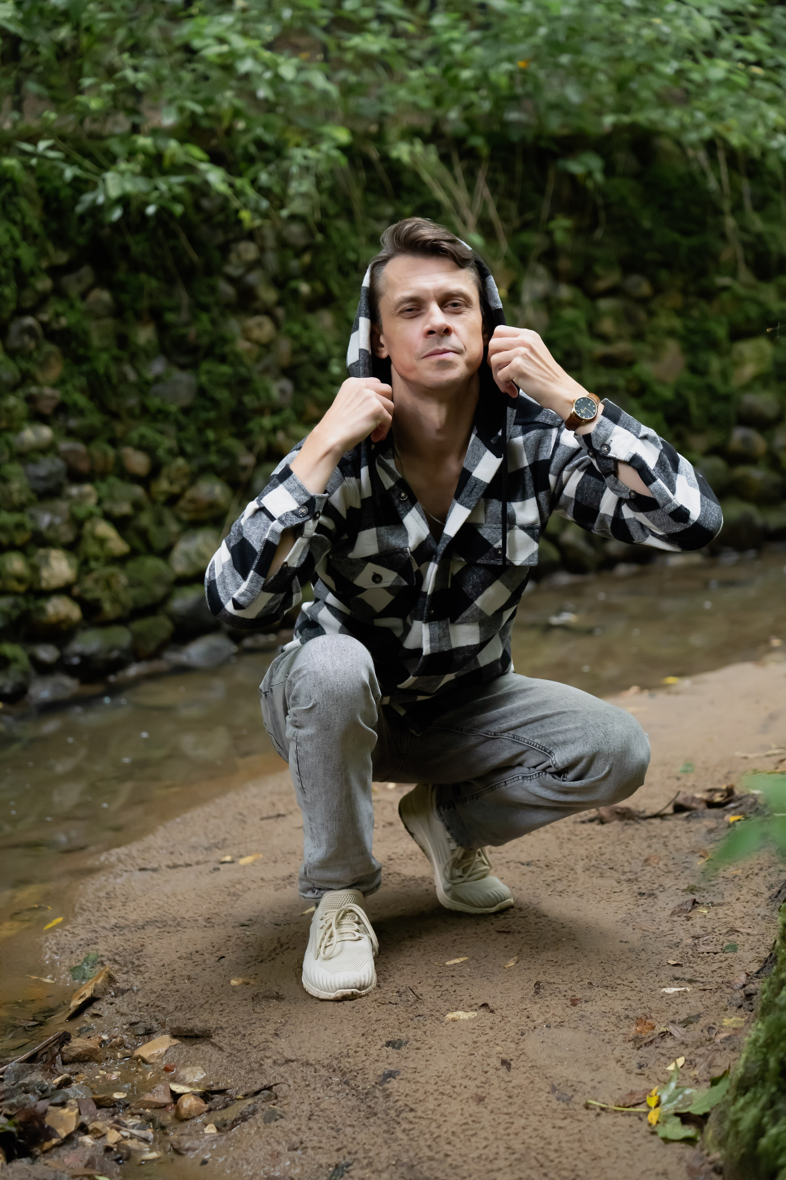 Фотосессия в Коломенском. Фотограф в Москве