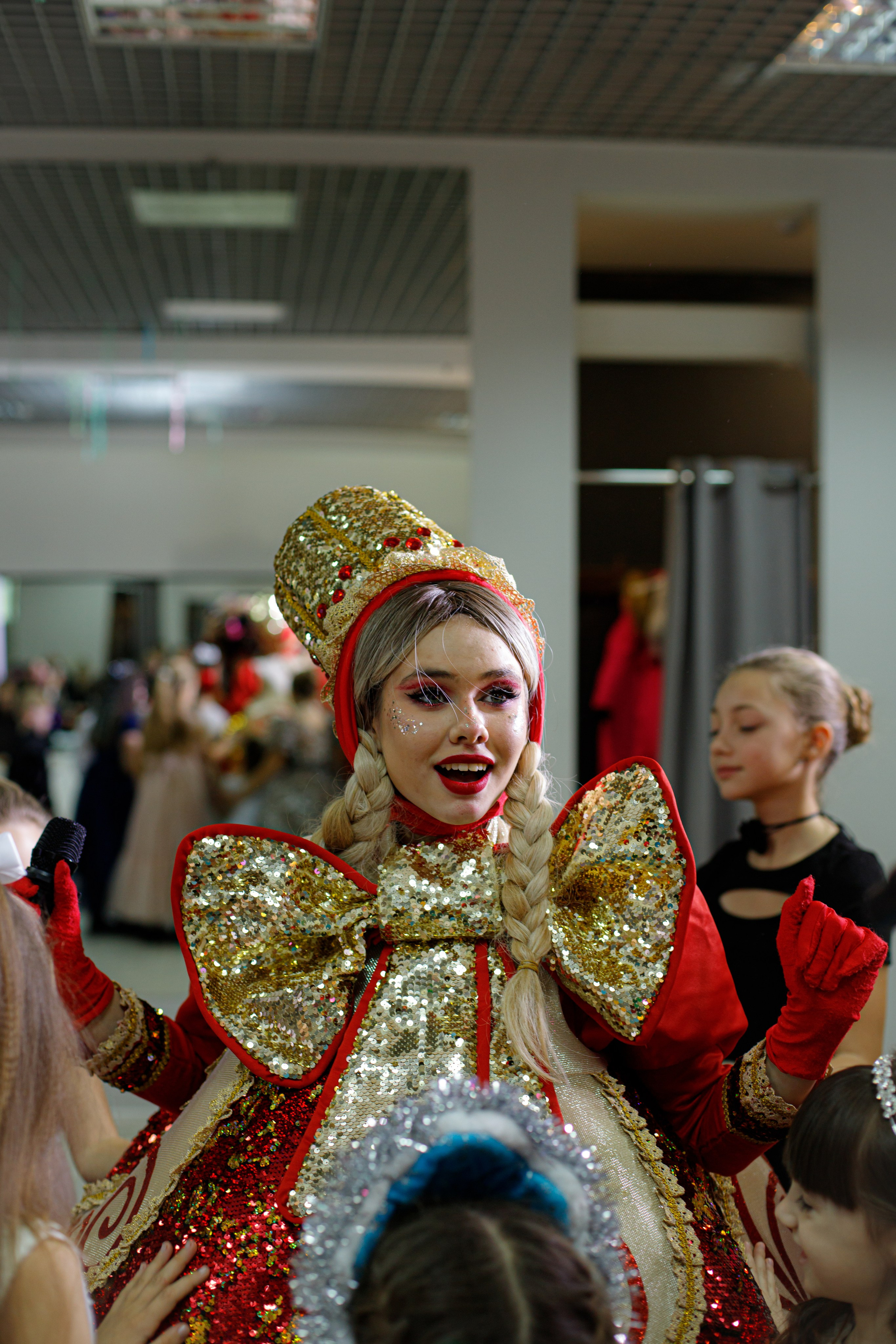 Happy new year / part2. Photokarish