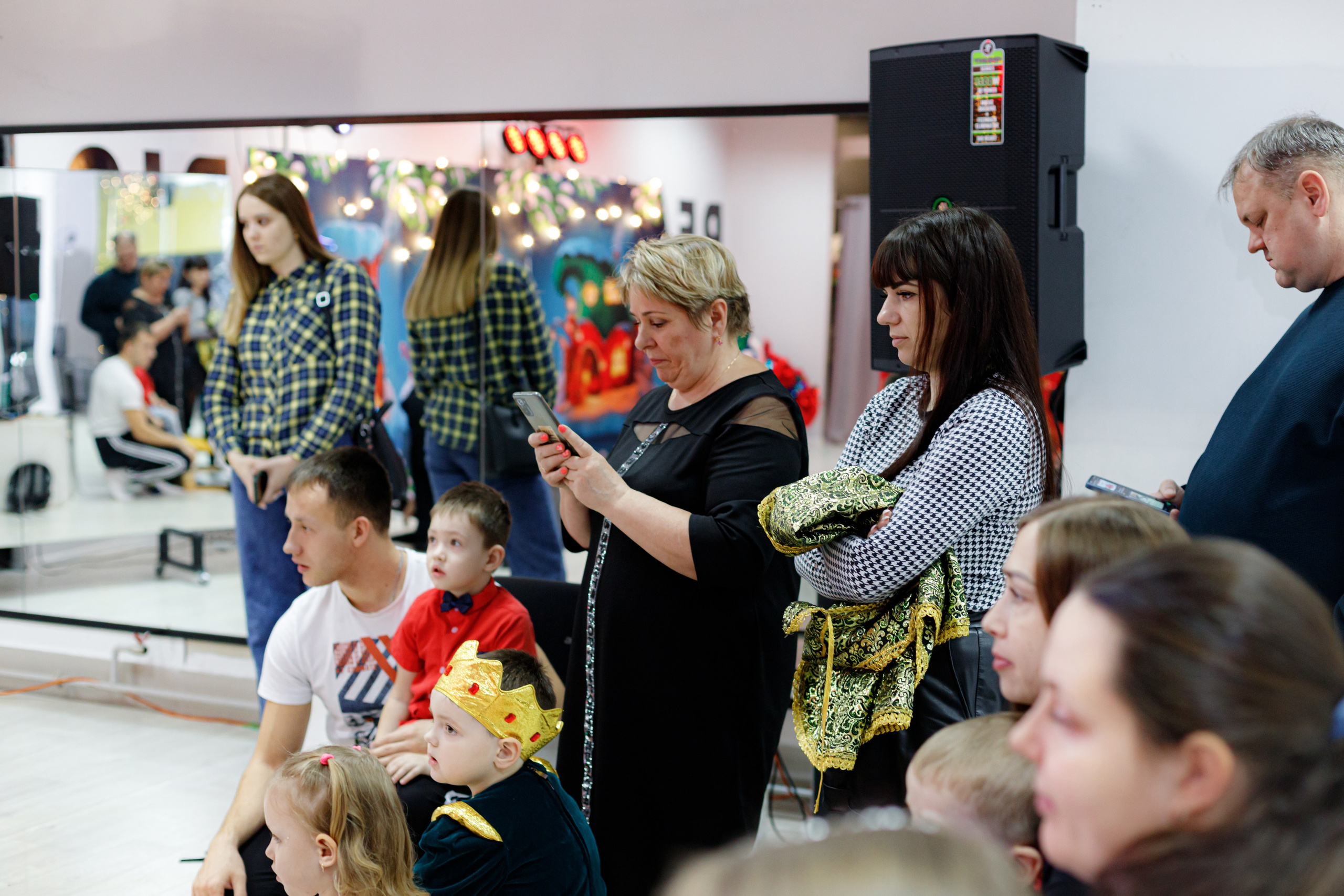 HAPPY NEW YEAR part/4. Photokarish