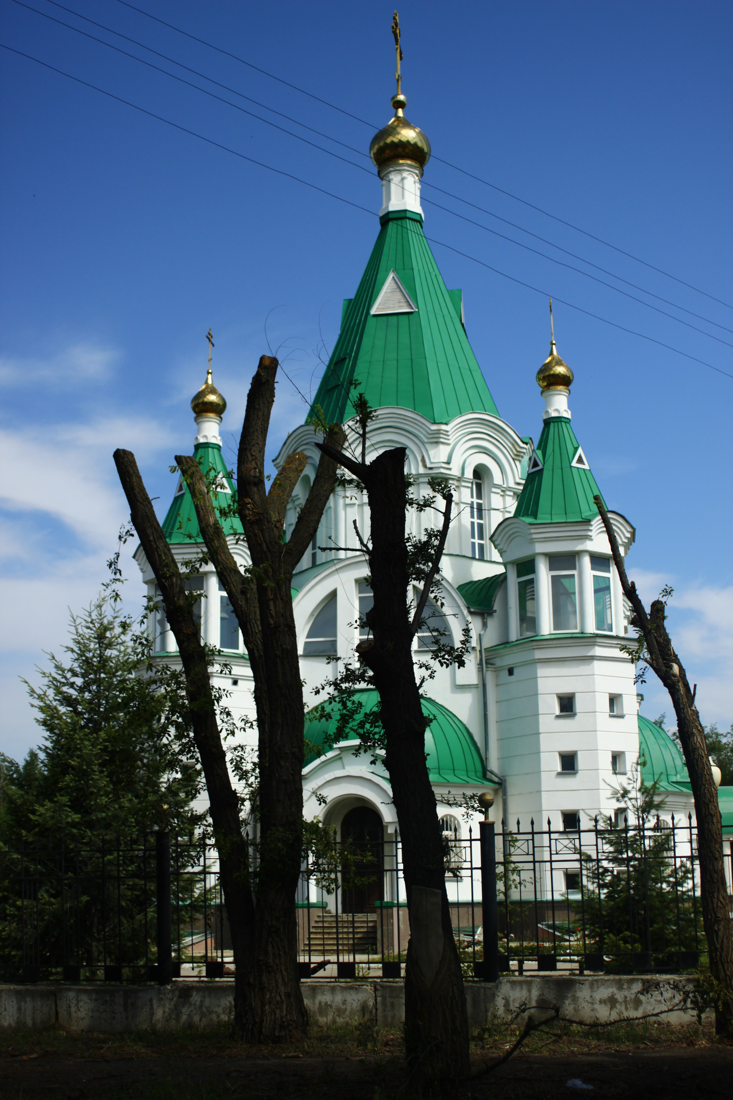 Проект «Рублёв Андрей». Фотокрыжовник. Снимаем, дружим, путешествуем