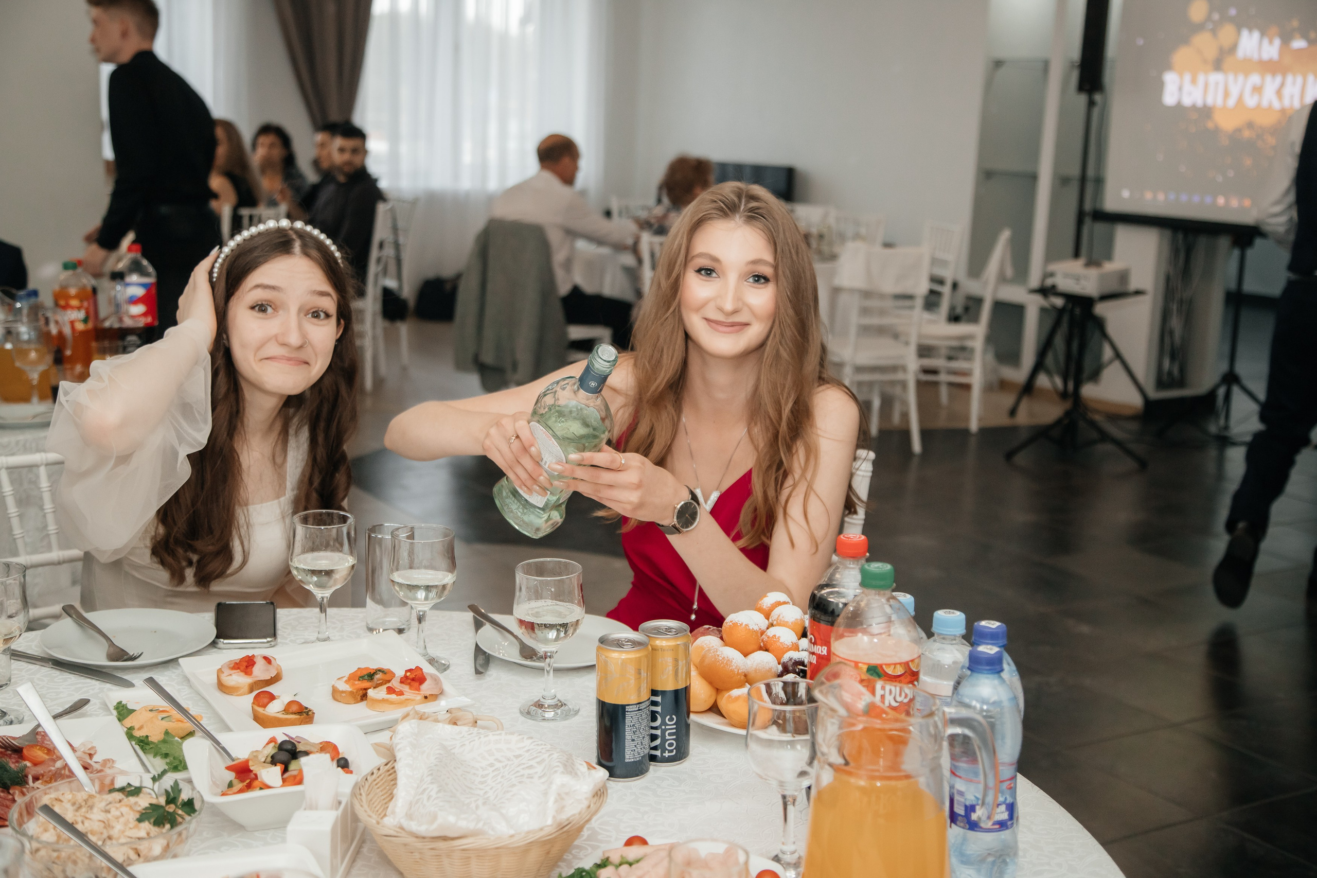 Выпускной Сагиттариус. Свадебный и семейный фотограф в Новосибирске Ирина Дорошкова