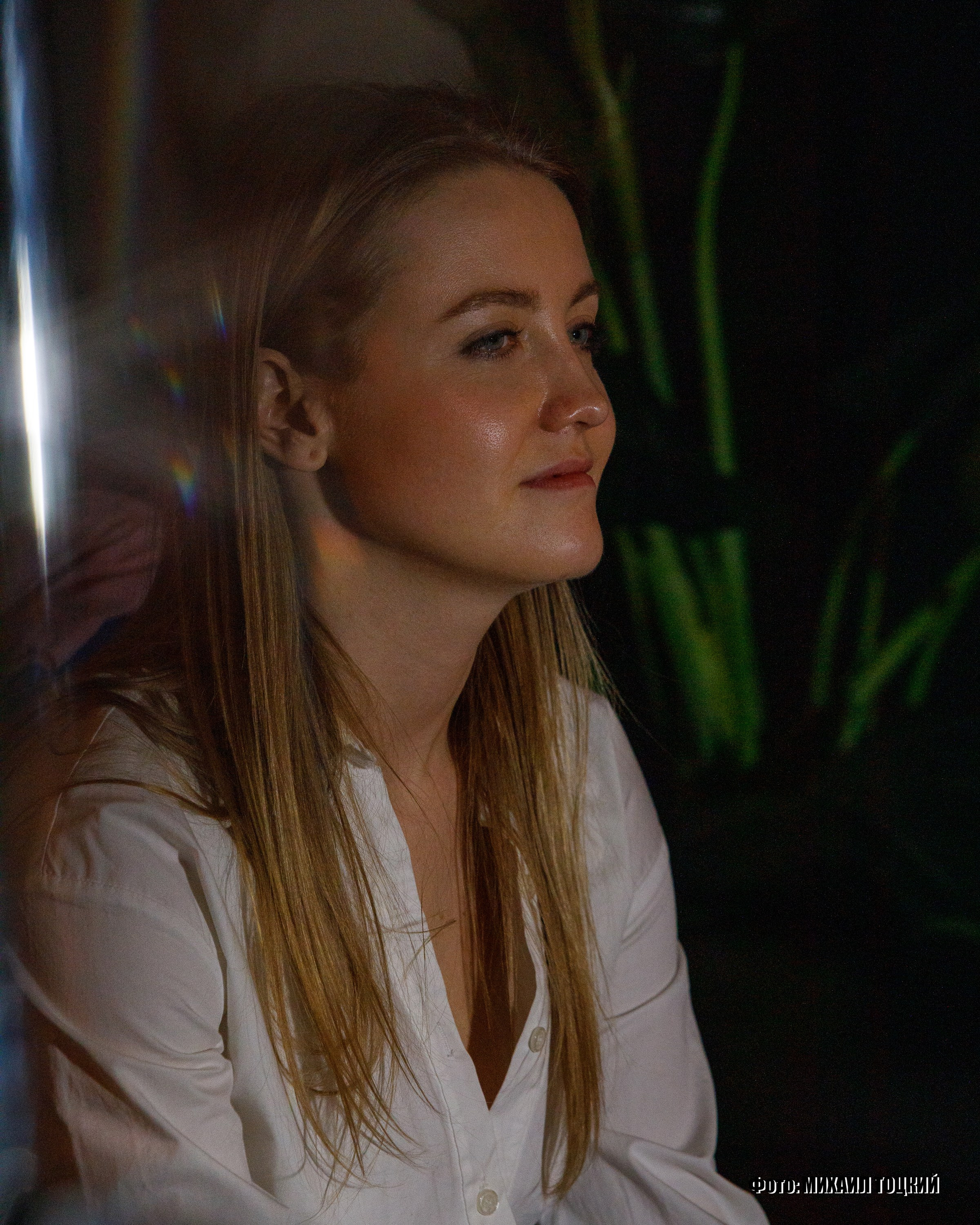 Учебные этюды студентов Московской школы кино. За кадром. Михаил Тоцкий портретный и репортажный фотограф в Москве