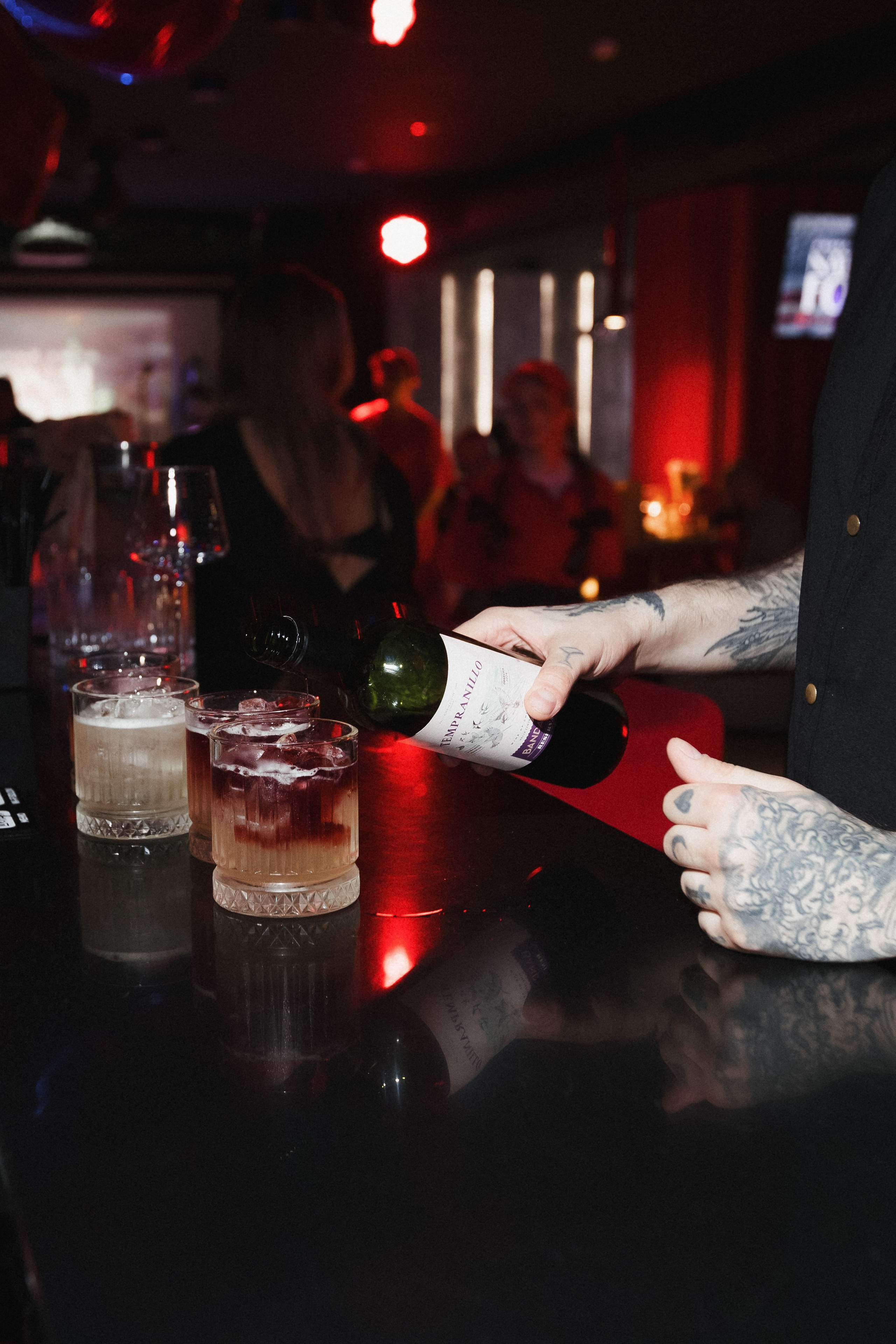 Иммерсивный ужин NATIONAL FOOD в рамках фестиваля «Кухня без границ». СВОИ. ФОТООТЧЕТЫ-СОБЫТИЯ-МЕСТА