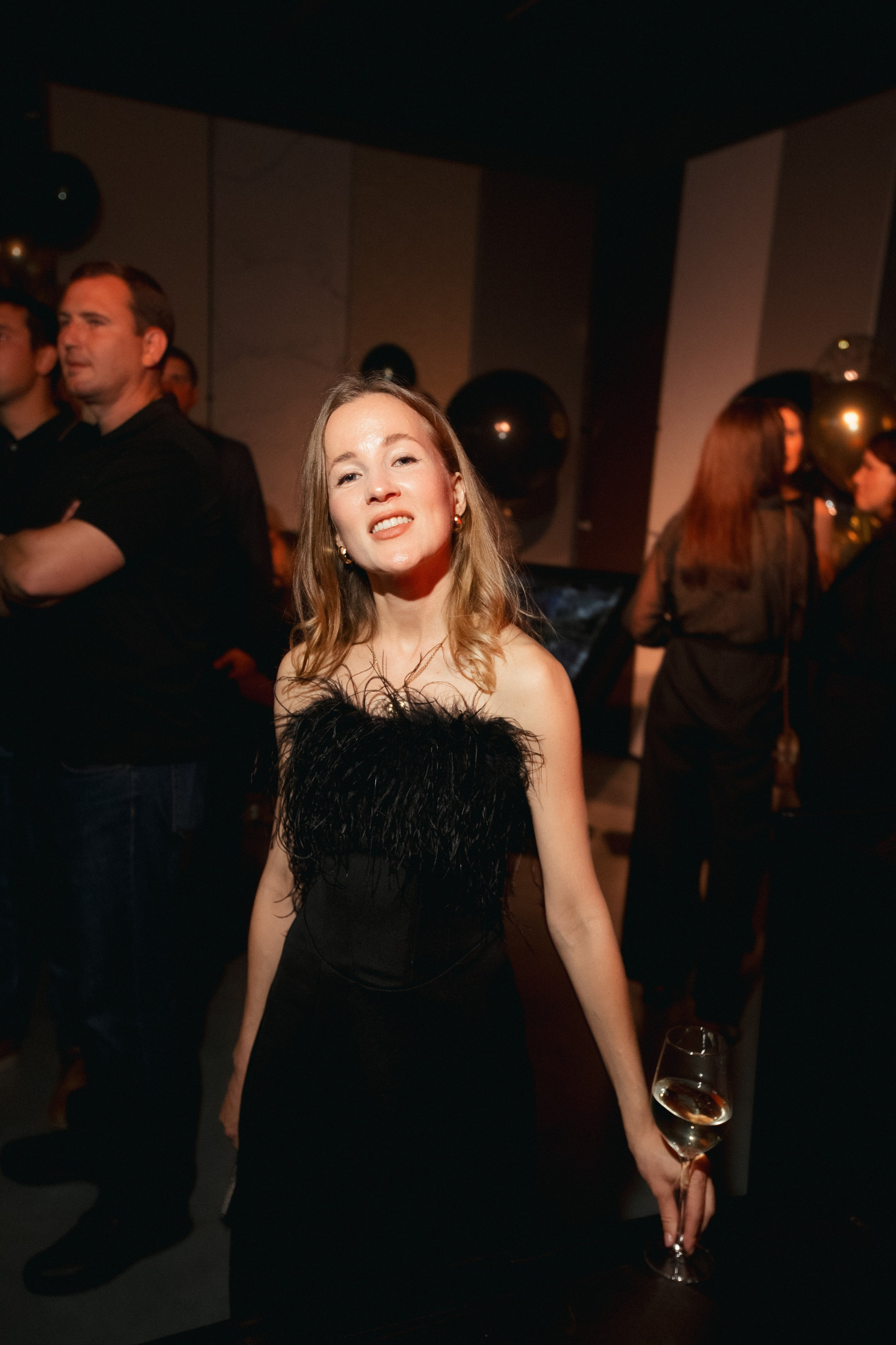 BRAVO BIRTHDAY 13 — PART I. СВОИ. ФОТООТЧЕТЫ-СОБЫТИЯ-МЕСТА