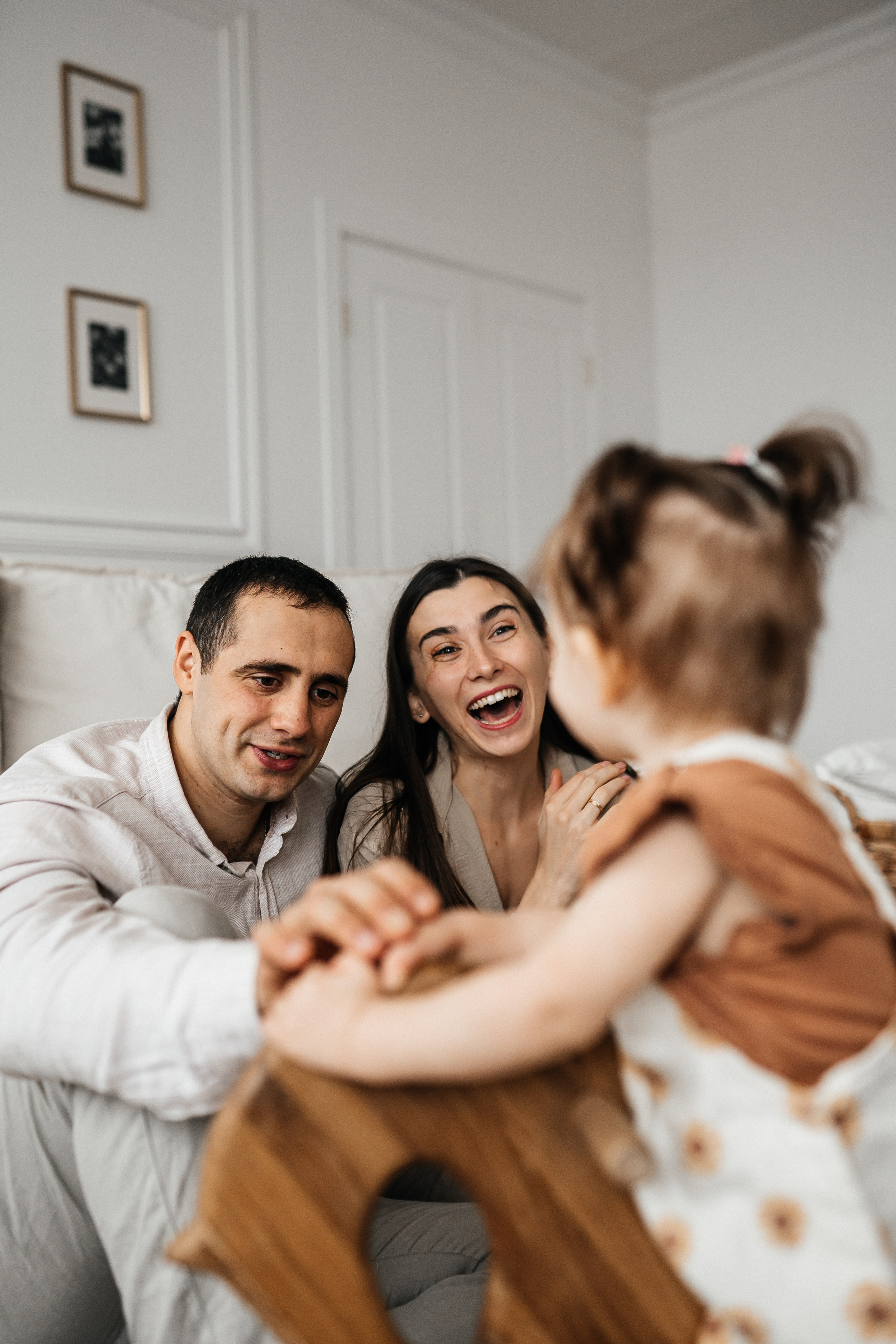 Семейная фотосессия