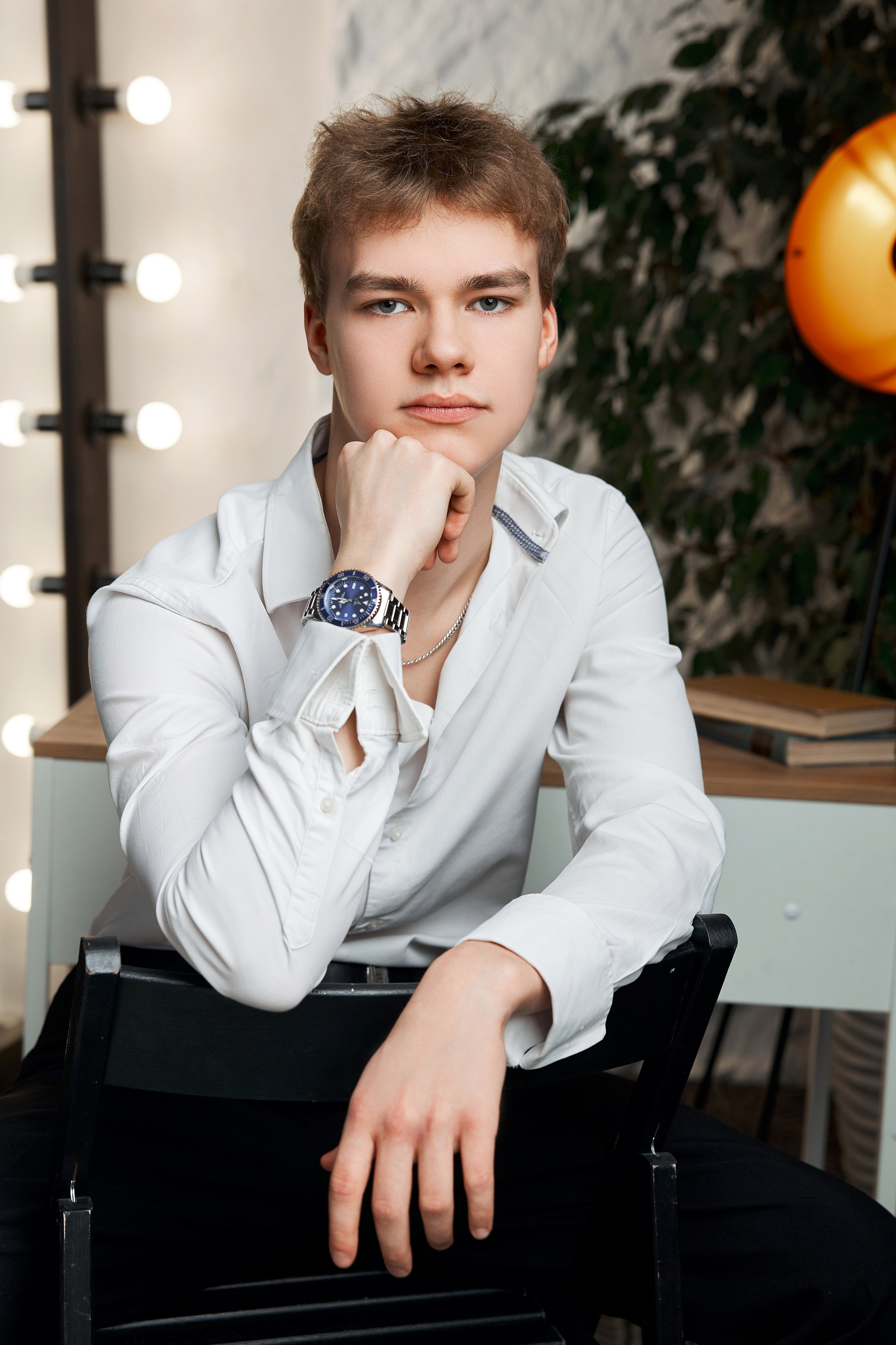 9 — 11 классы. Выпускные альбомы в Рыбинске и Ярославле