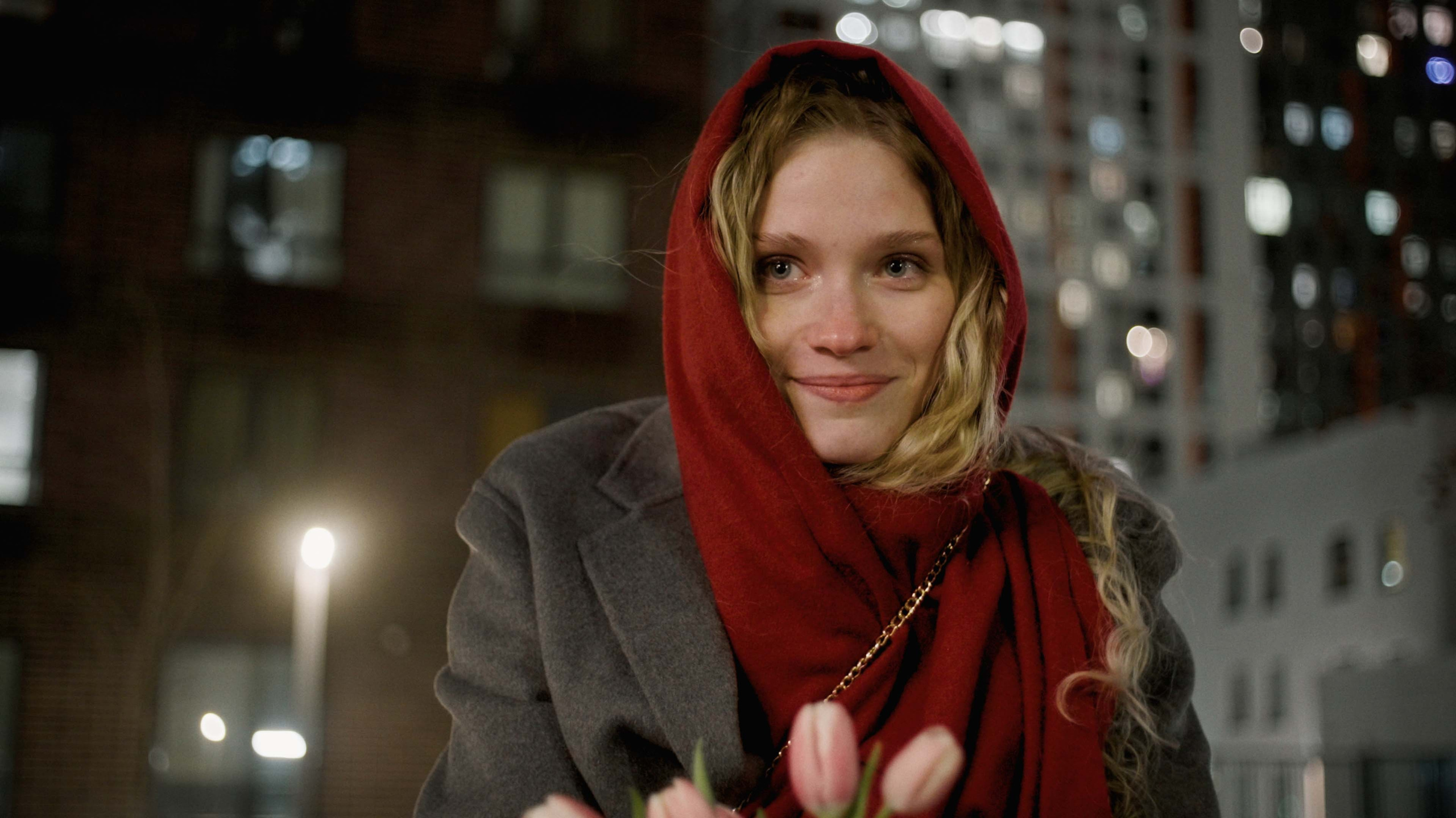 Три чашки до любви. Цветокоррекция видео