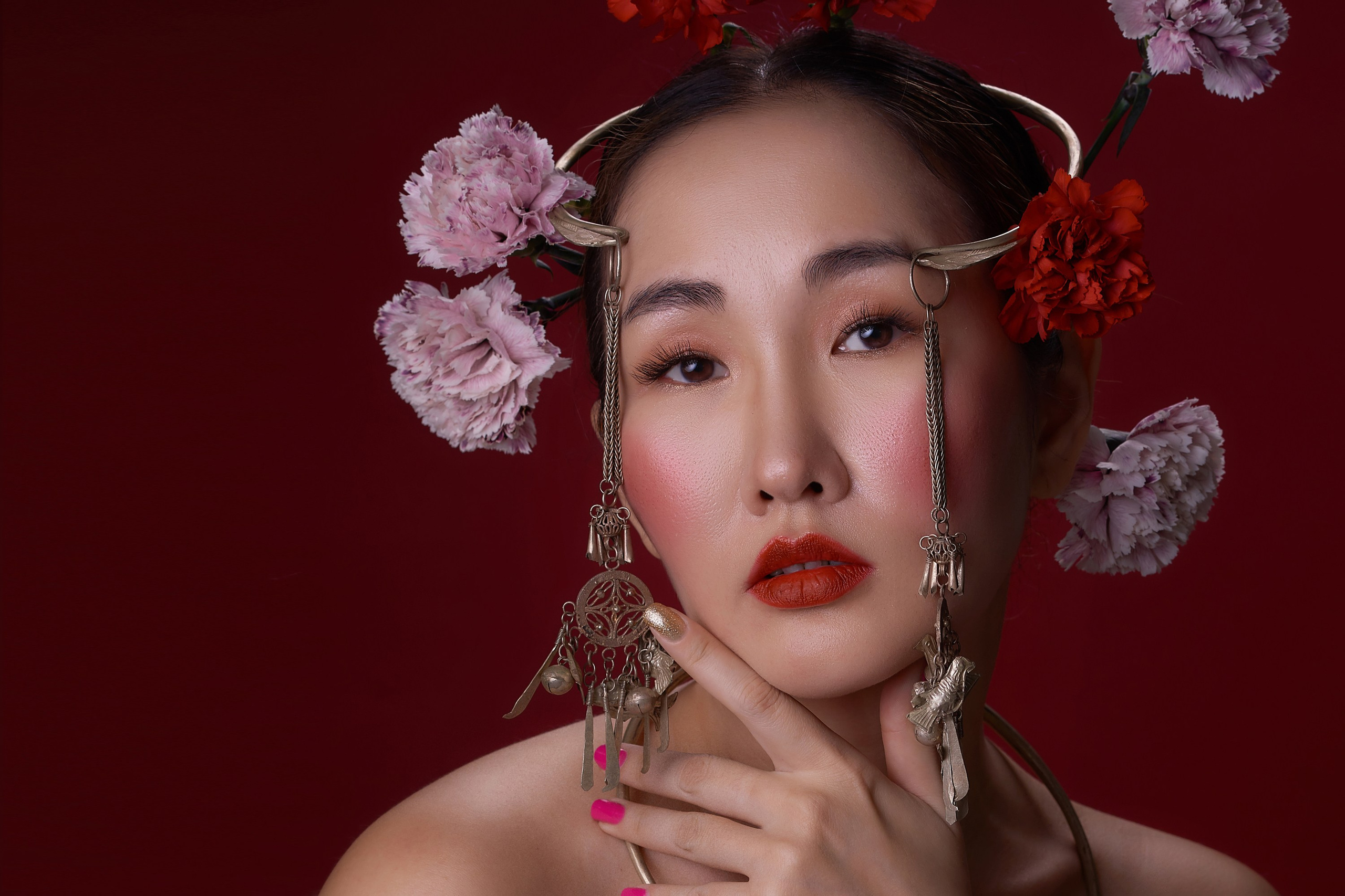 Фотограф Москва: тематическая фотосессия с подбором образа