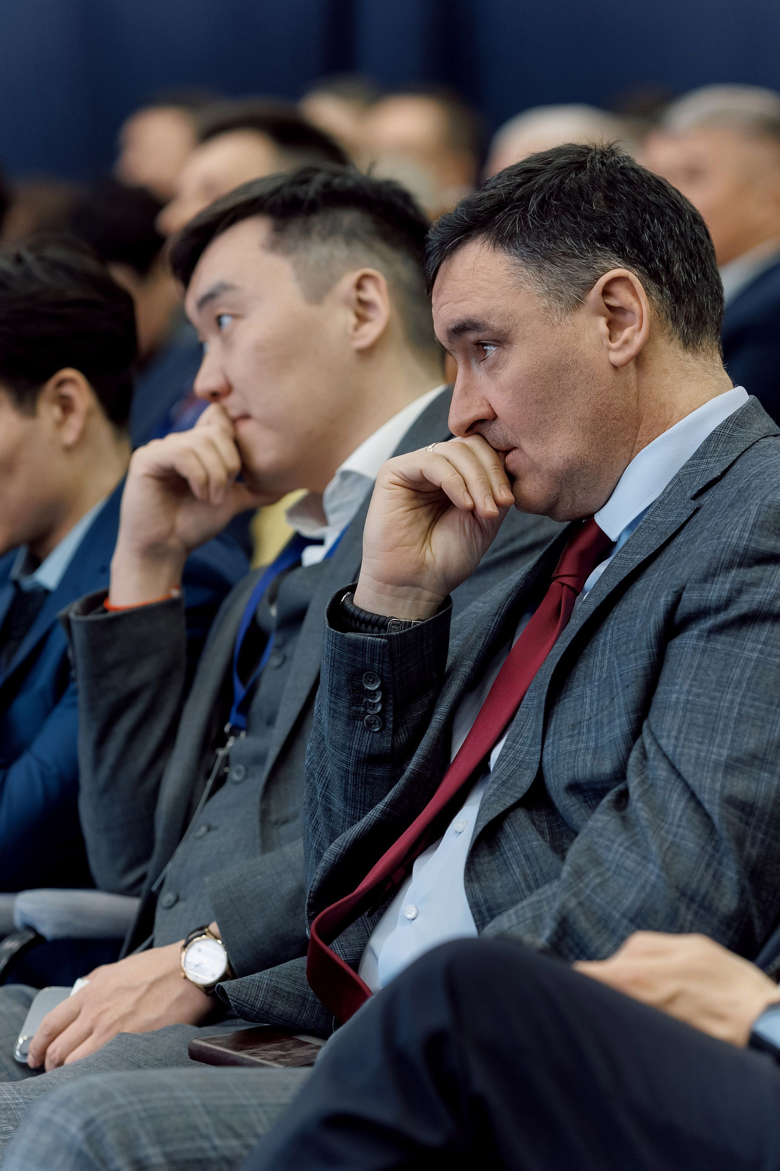 Форум «Сила России» 2026. Кадровик продакшн: Фото и видеосъемка форумов, конференций, масштабных событий в Иркутске