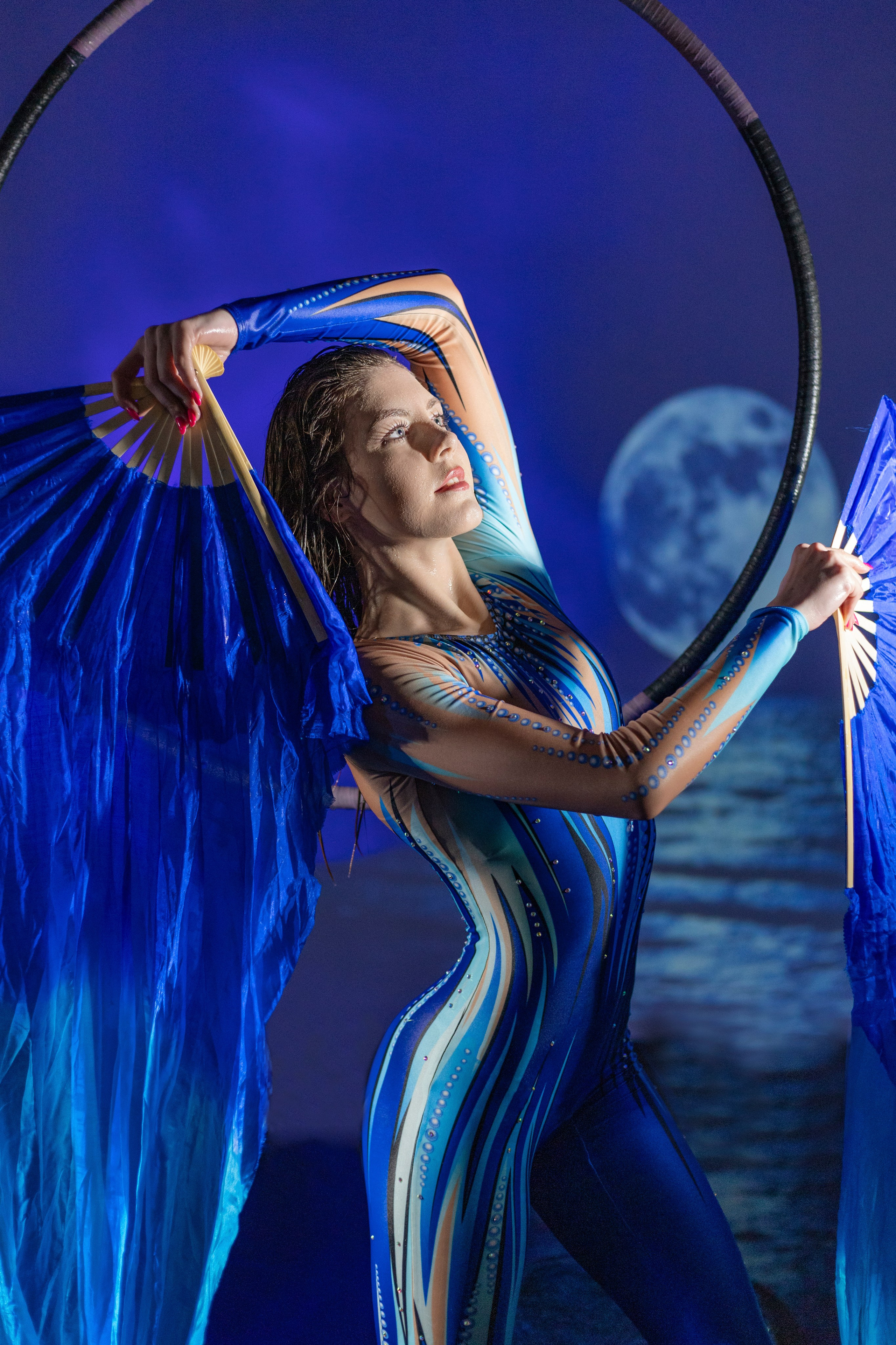 Кейс Алина. Главная