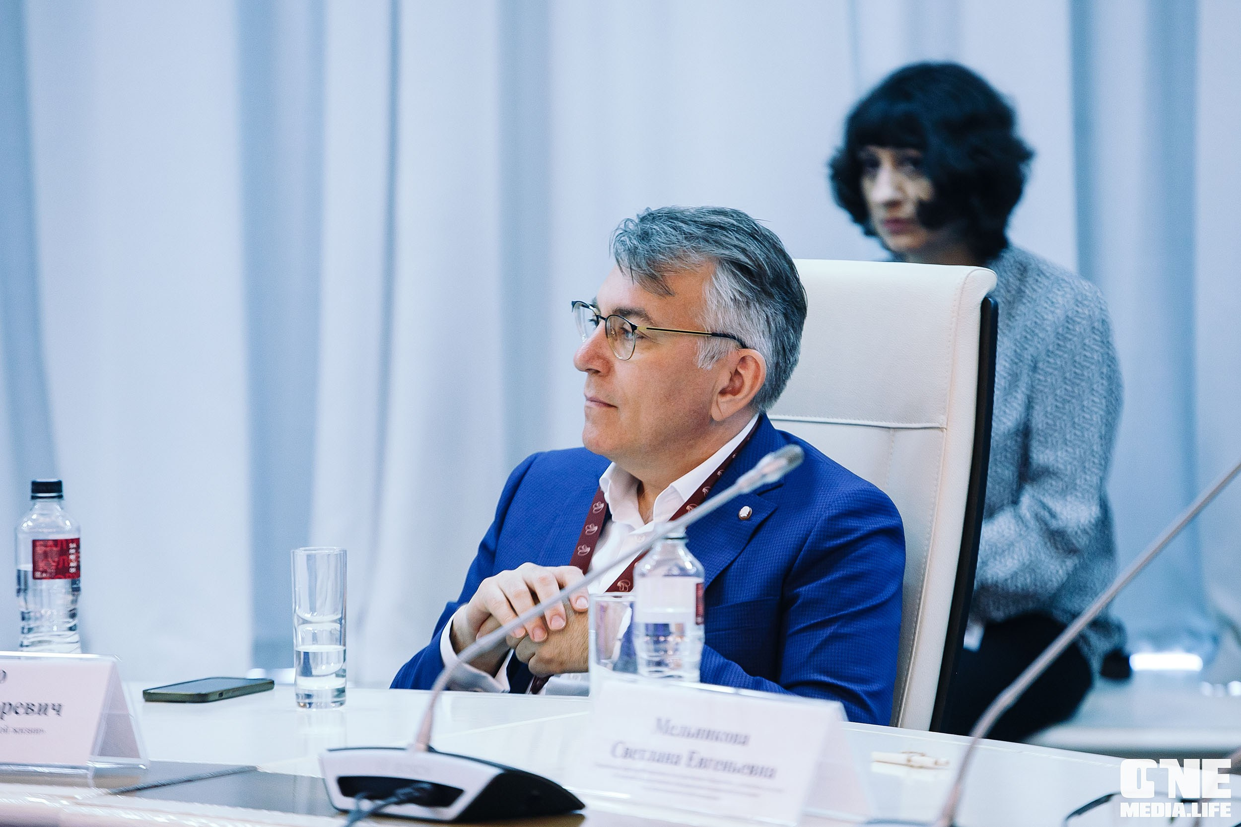 Балтийский Культурный Форум 2024. One Media Life: фоторепортажи, фотоотчеты с мероприятий и заведений