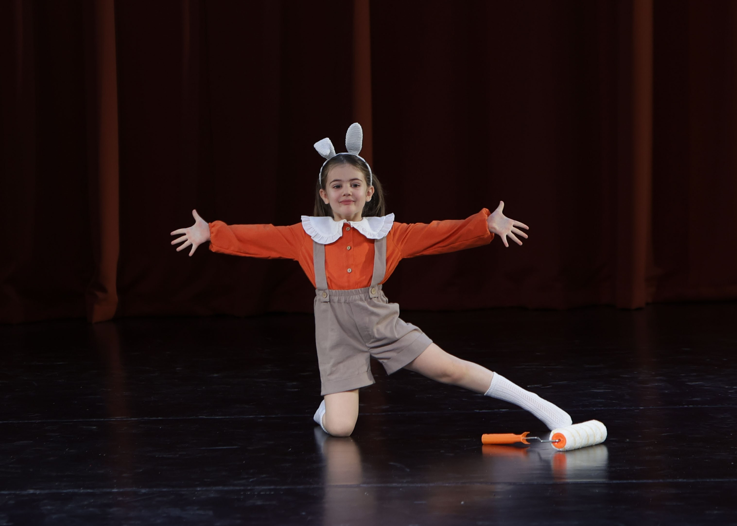 Фестиваль хореографического искусства «КУБОК ЛЕГЕНДЫ — 2025». Выпускные альбомы и школьный фотограф в Подольске, Троицке, Щербинке, Москве и Московской области