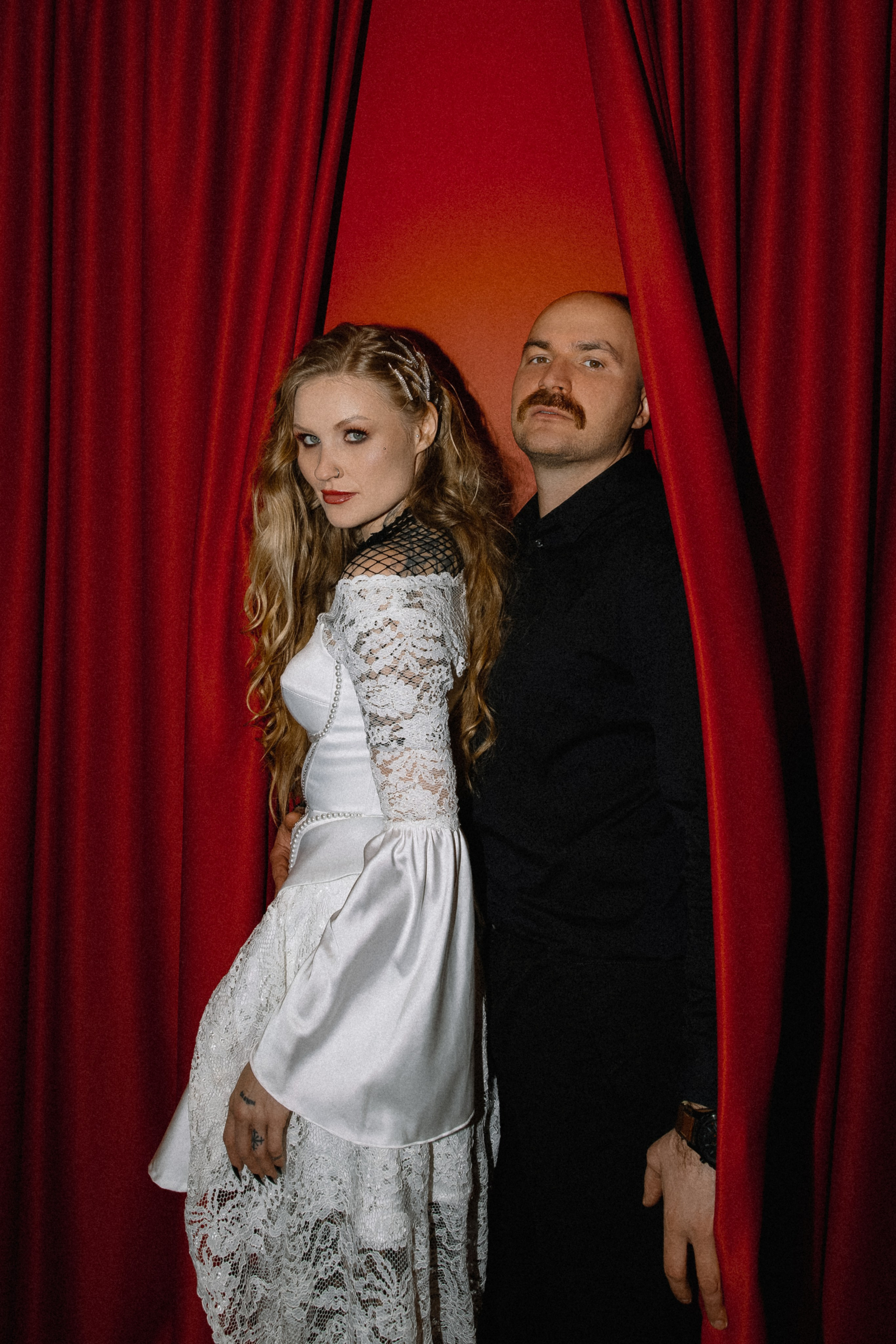 Николь — ваш любимый фотограф в Санкт-Петербурге