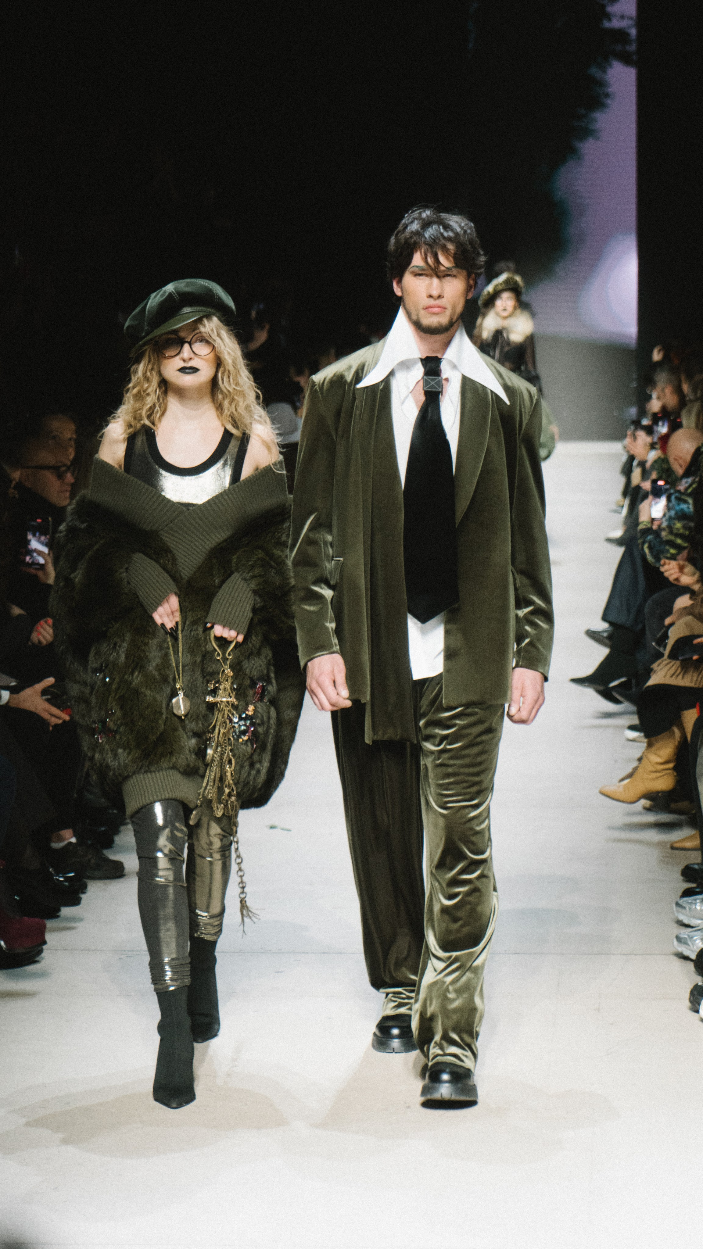 Фотограф Владимир Тришин