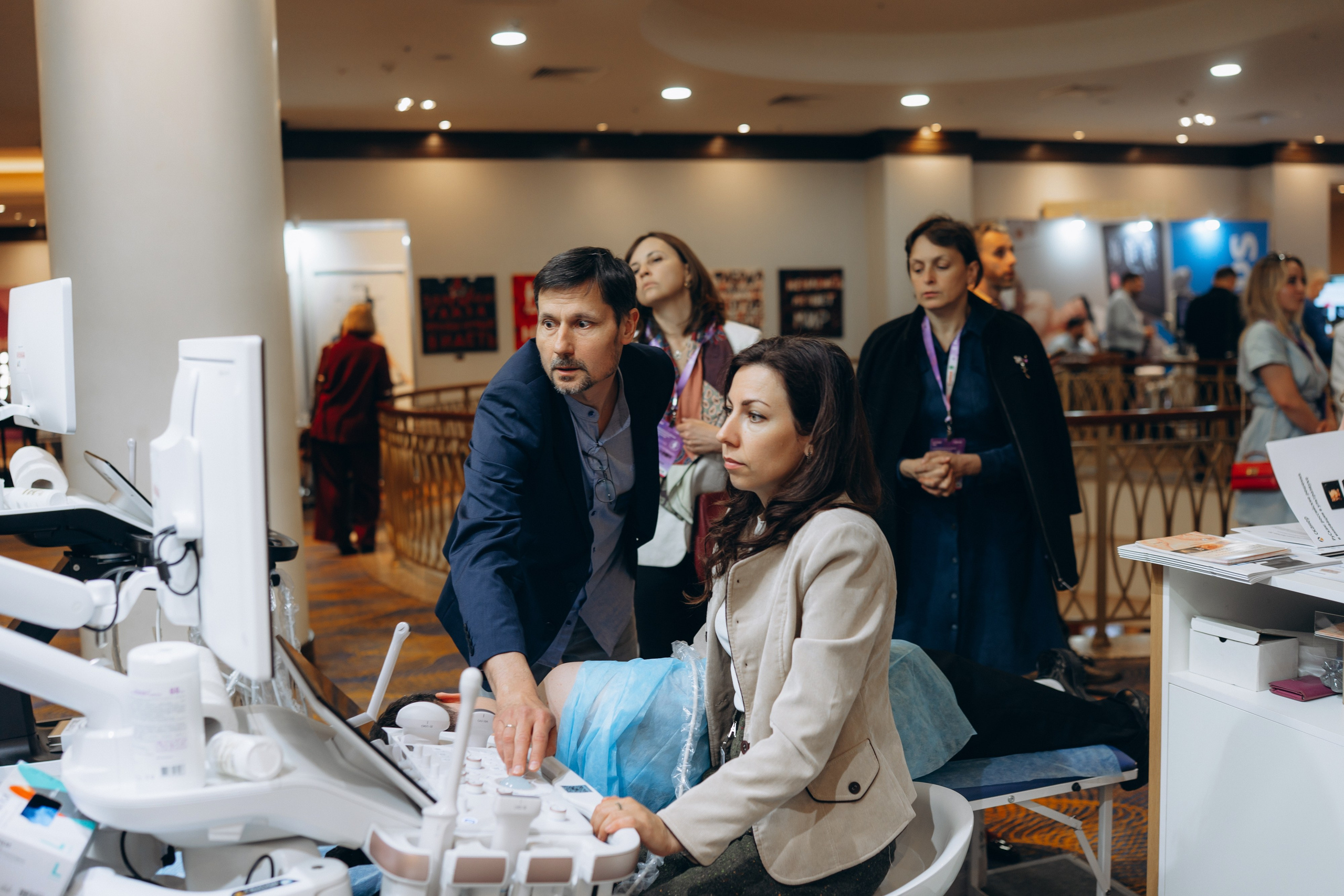 Николай Филиппов Репортажный фотограф Москва