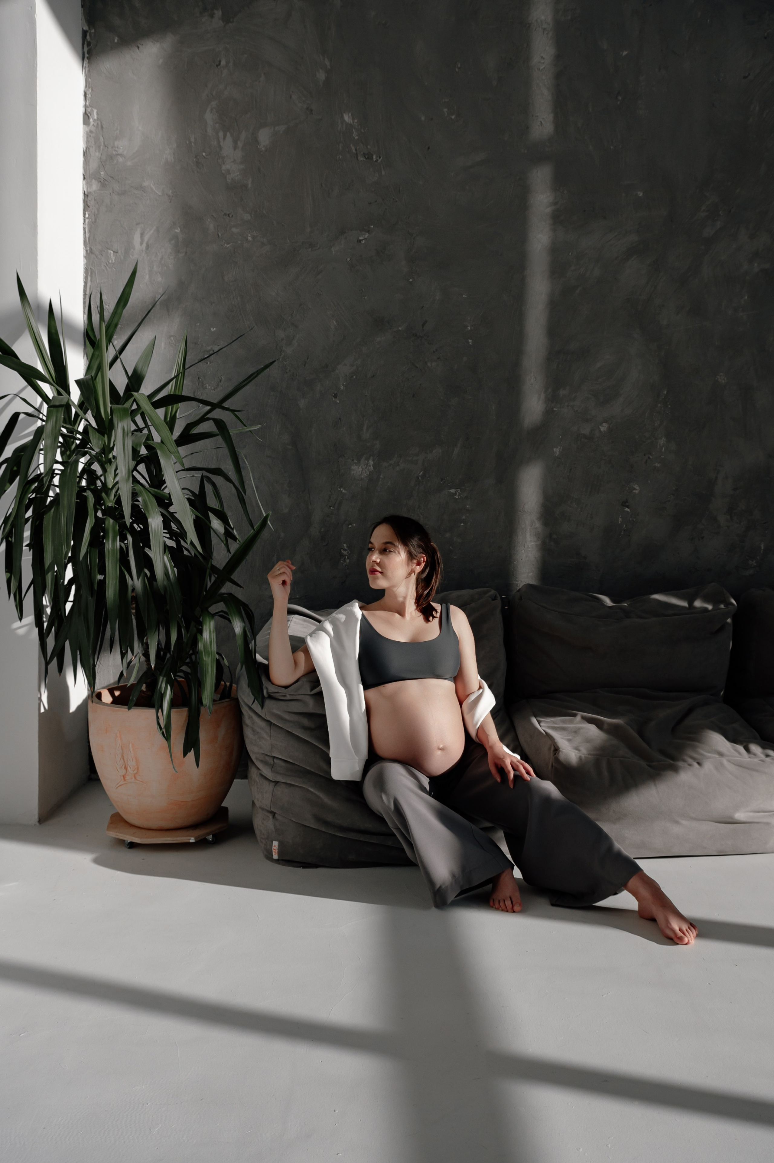 Беременность Жени и Жени. Свадебный фотограф в Новосибирске Алена Цизман