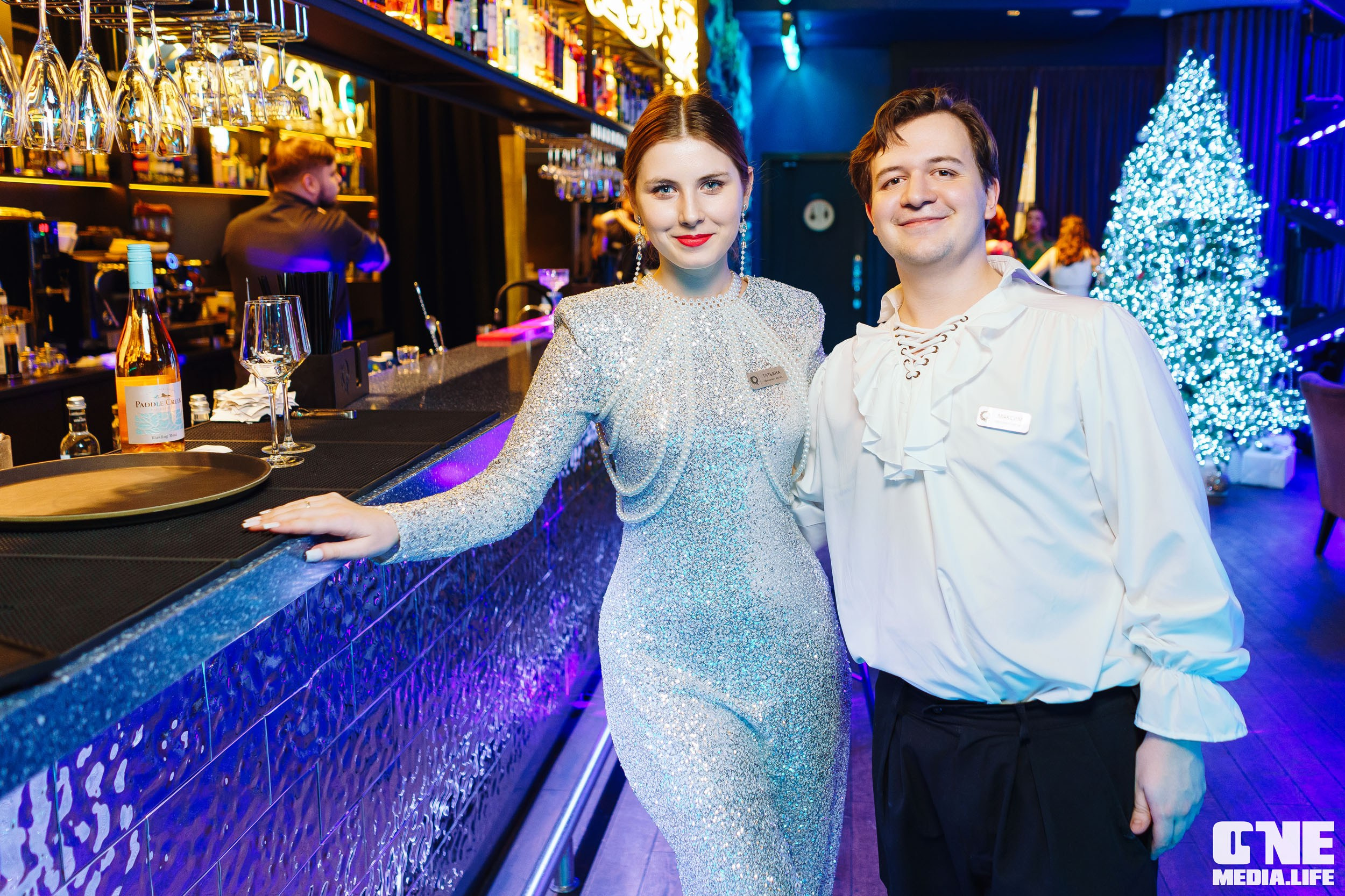 Фоторепортаж из ресторана Океан. One Media Life: фоторепортажи, фотоотчеты с мероприятий и заведений