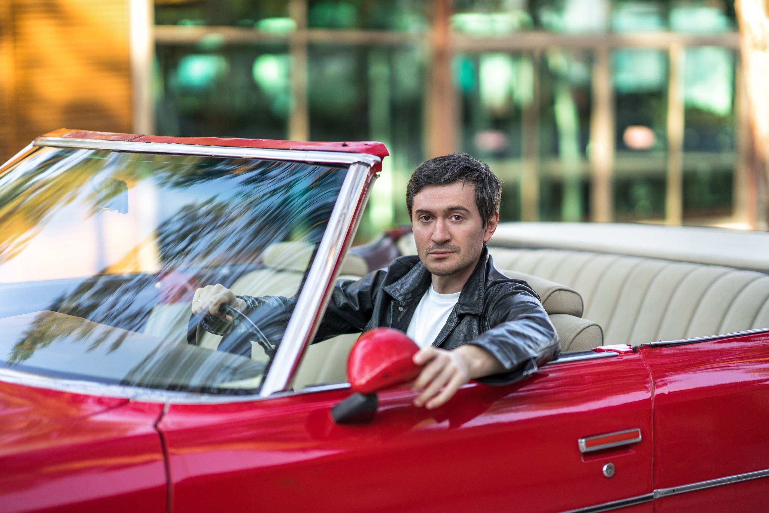 Фотограф в отель.Москва. Каталожная и промышленная съемка в Москве Александр Плонский