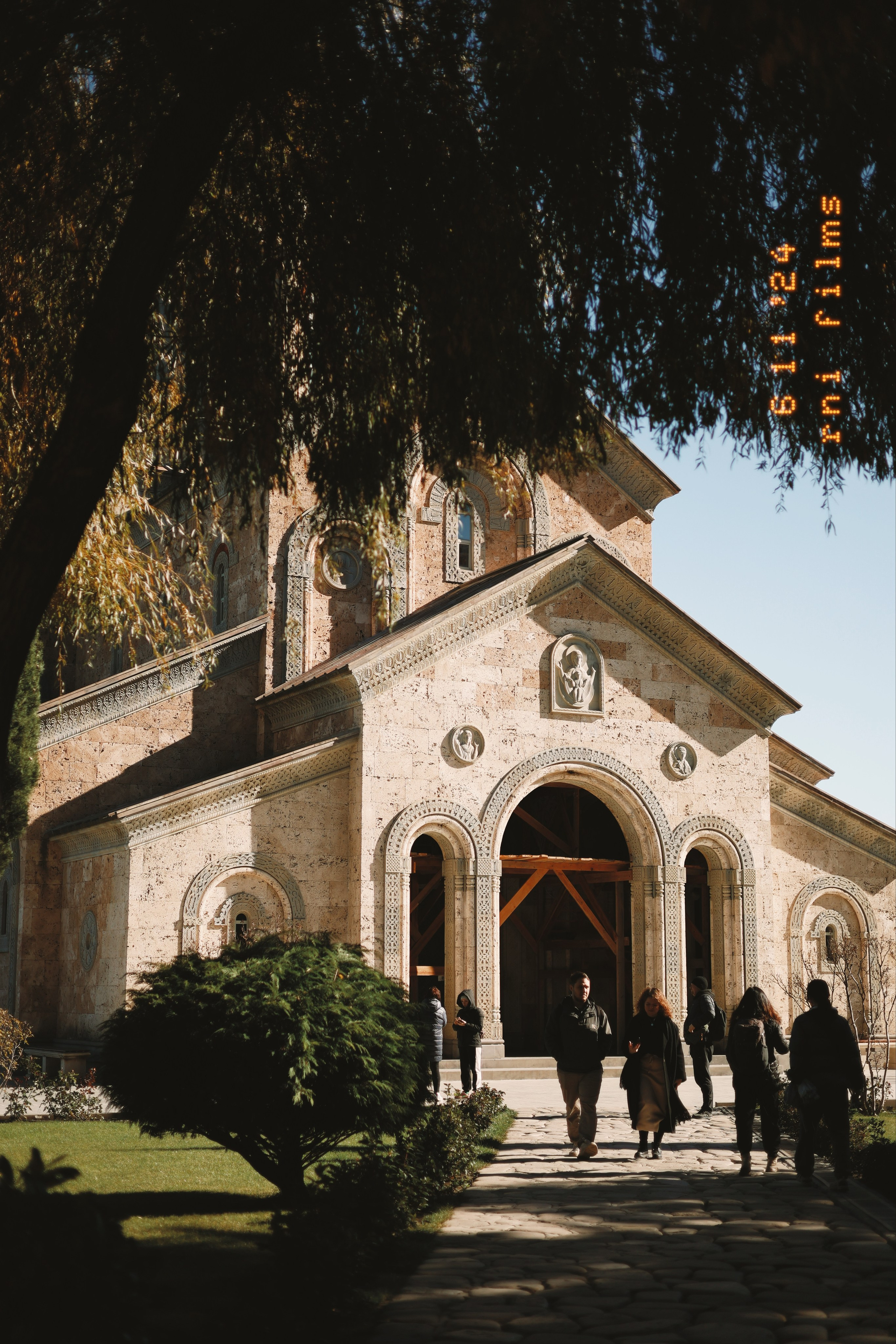 Путешествия. Mariyaschmidt