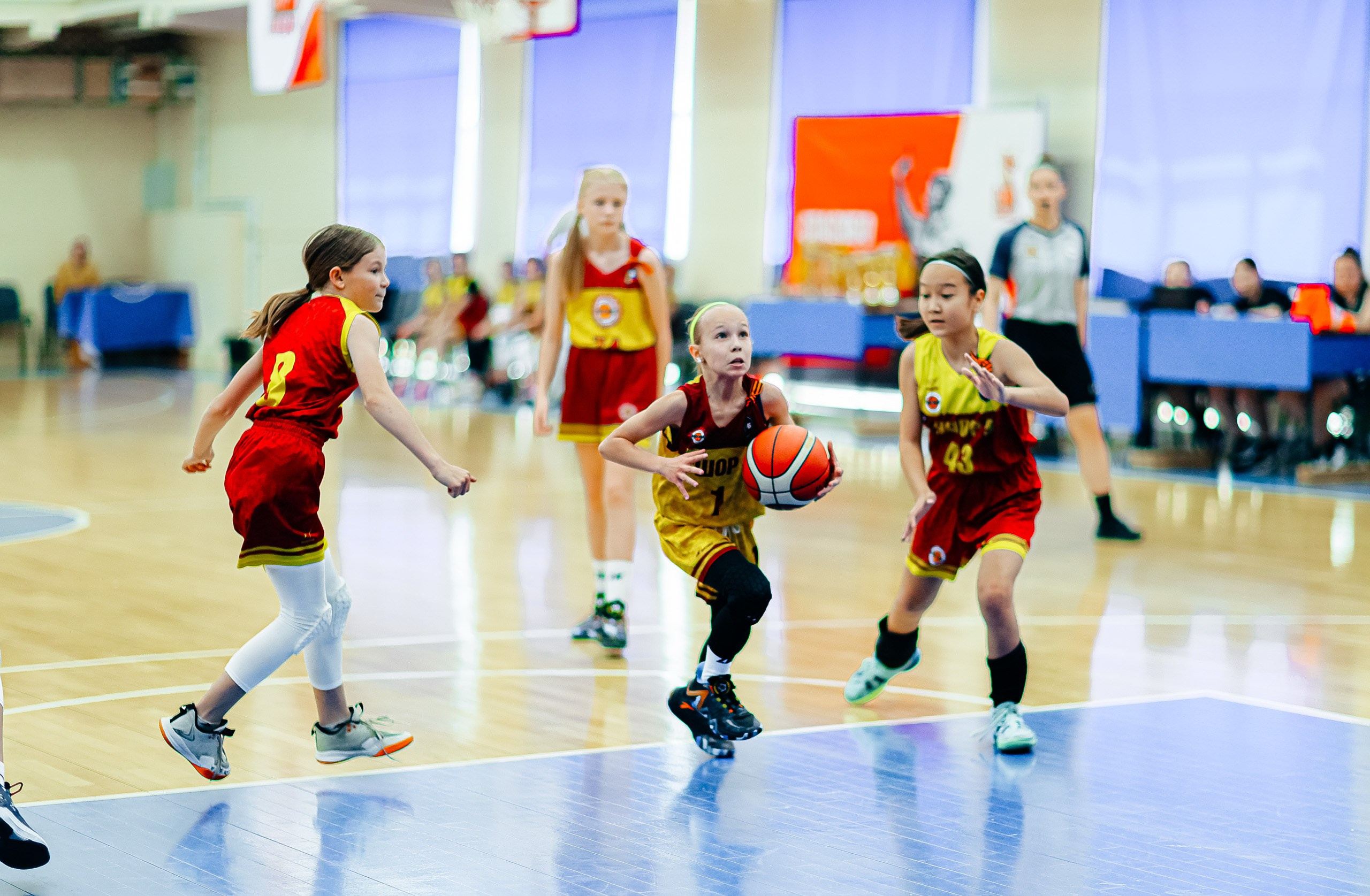 07.05 Баскетбольный турнир «Надежда». Посвященный 80 годовщине Великой Победы. Команда специалистов в мире фотографии и видео. Детский фотограф, семейный фотограф