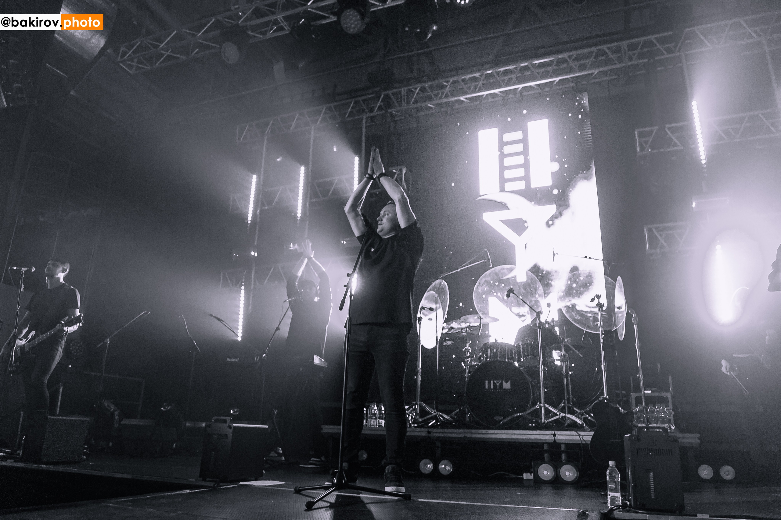25.11 Концерт Шум. Команда специалистов в мире фотографии и видео. Детский фотограф, семейный фотограф