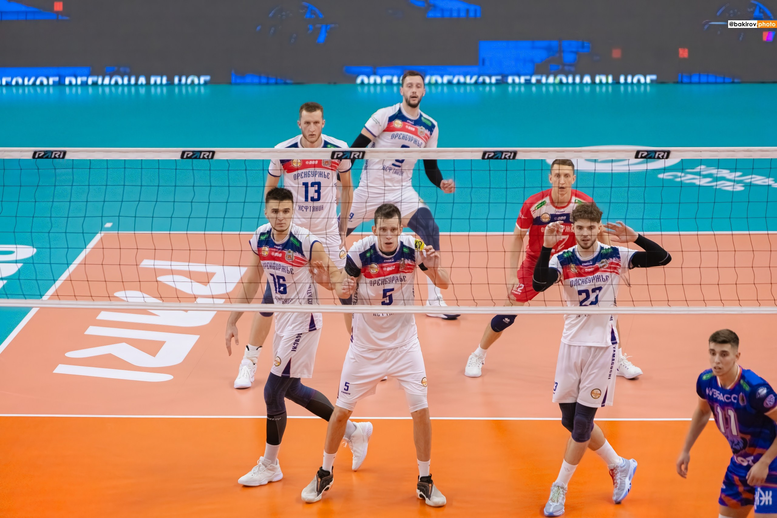 06.11 Волейбол. Нефтяник-Кузбасс. Команда специалистов в мире фотографии и видео. Детский фотограф, семейный фотограф