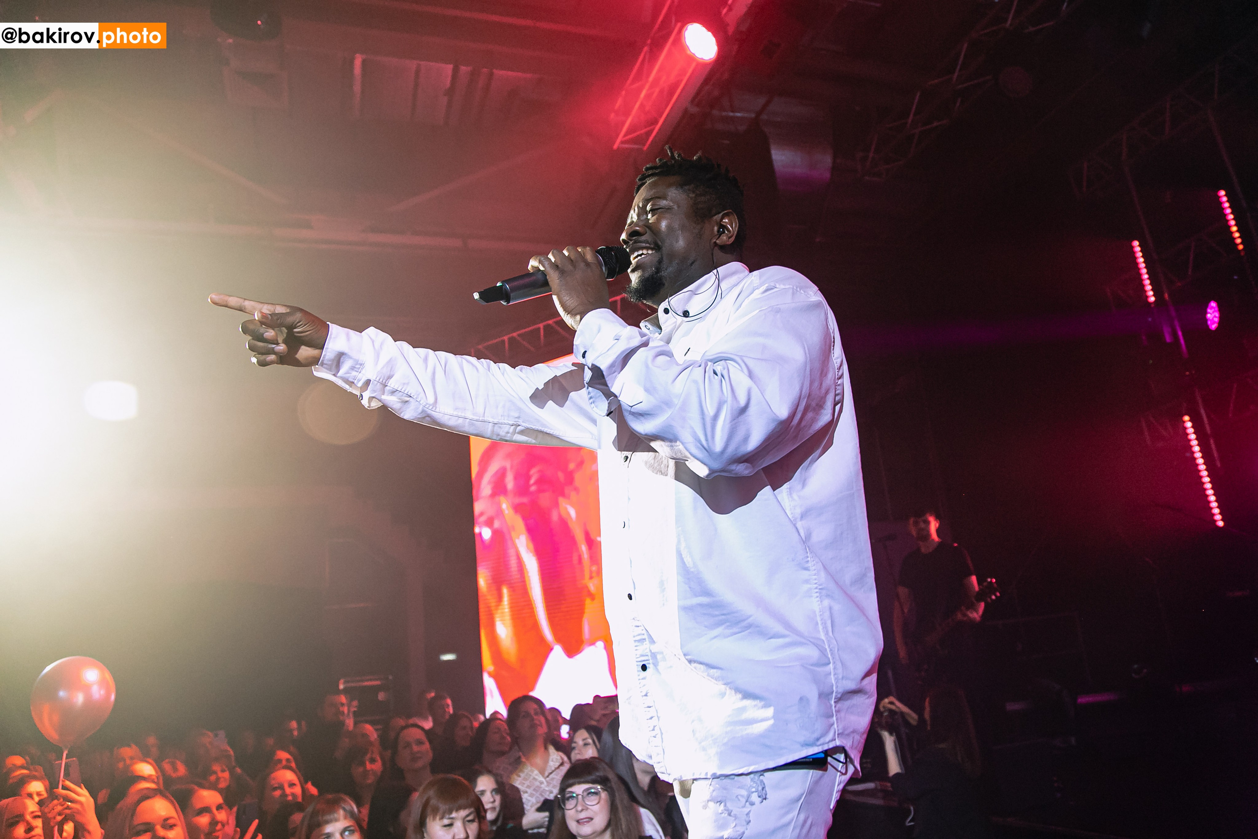 25.11 Концерт Шум. Команда специалистов в мире фотографии и видео. Детский фотограф, семейный фотограф