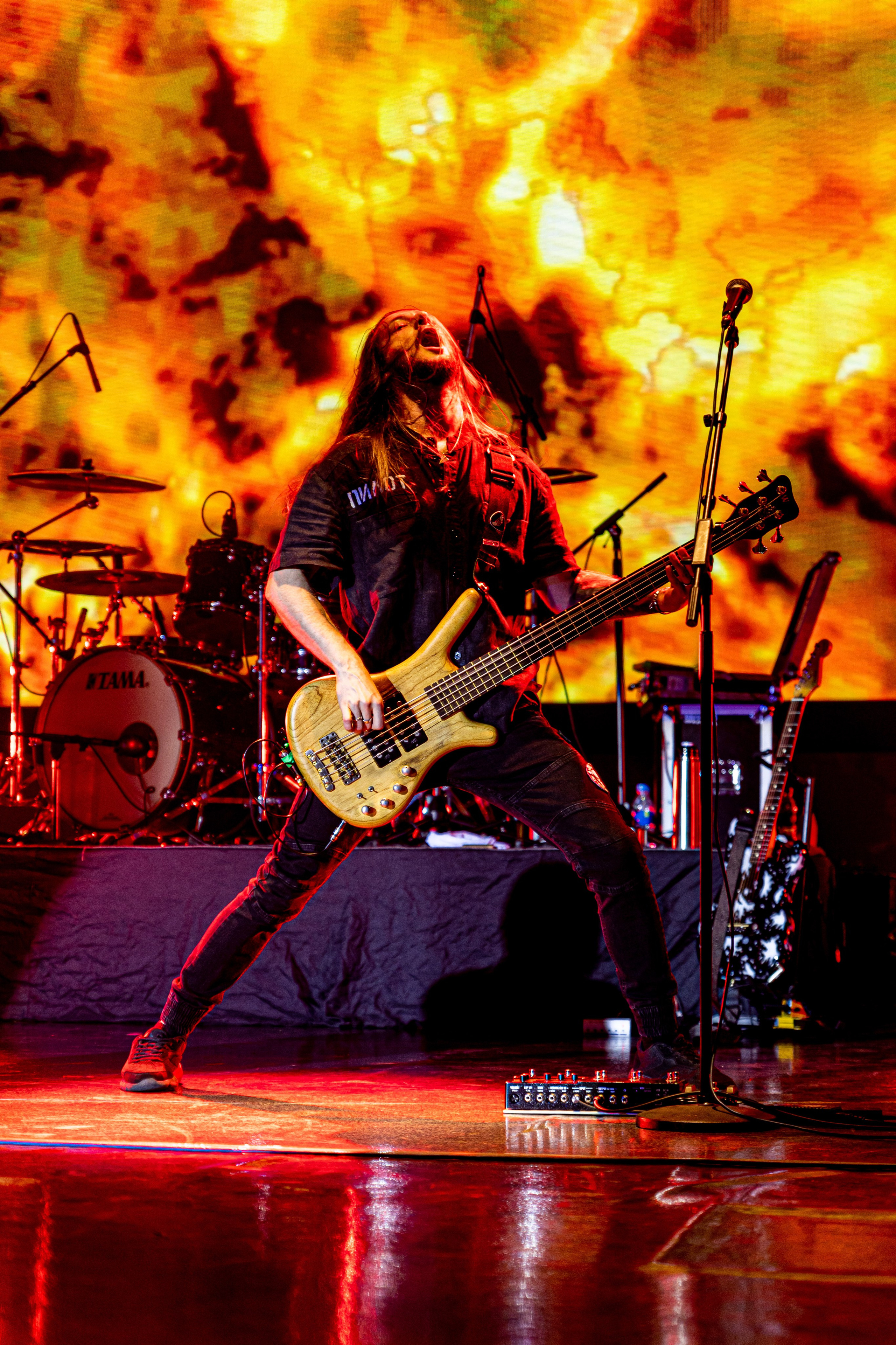 Репортажная фотосъёмка