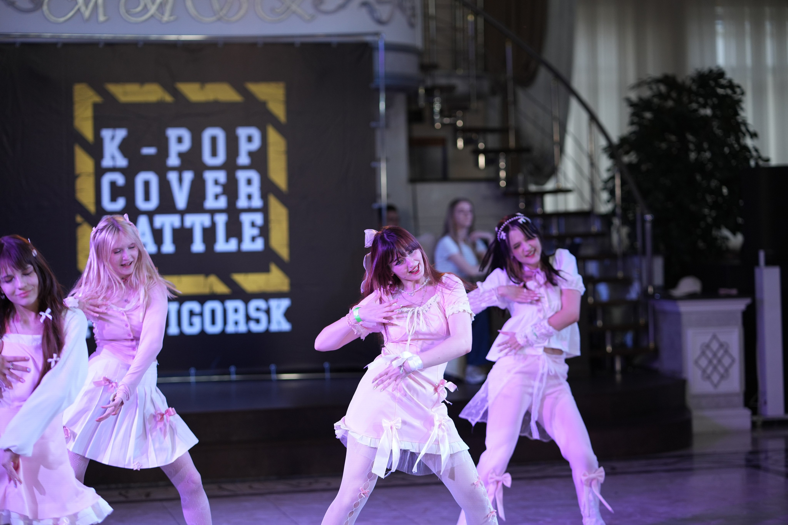 K-POP COVER BATTLE PYATTIGORSK. Фотограф, видеограф Пятигорск, Ставрополь, Ессентуки, Petlyakovs_photo