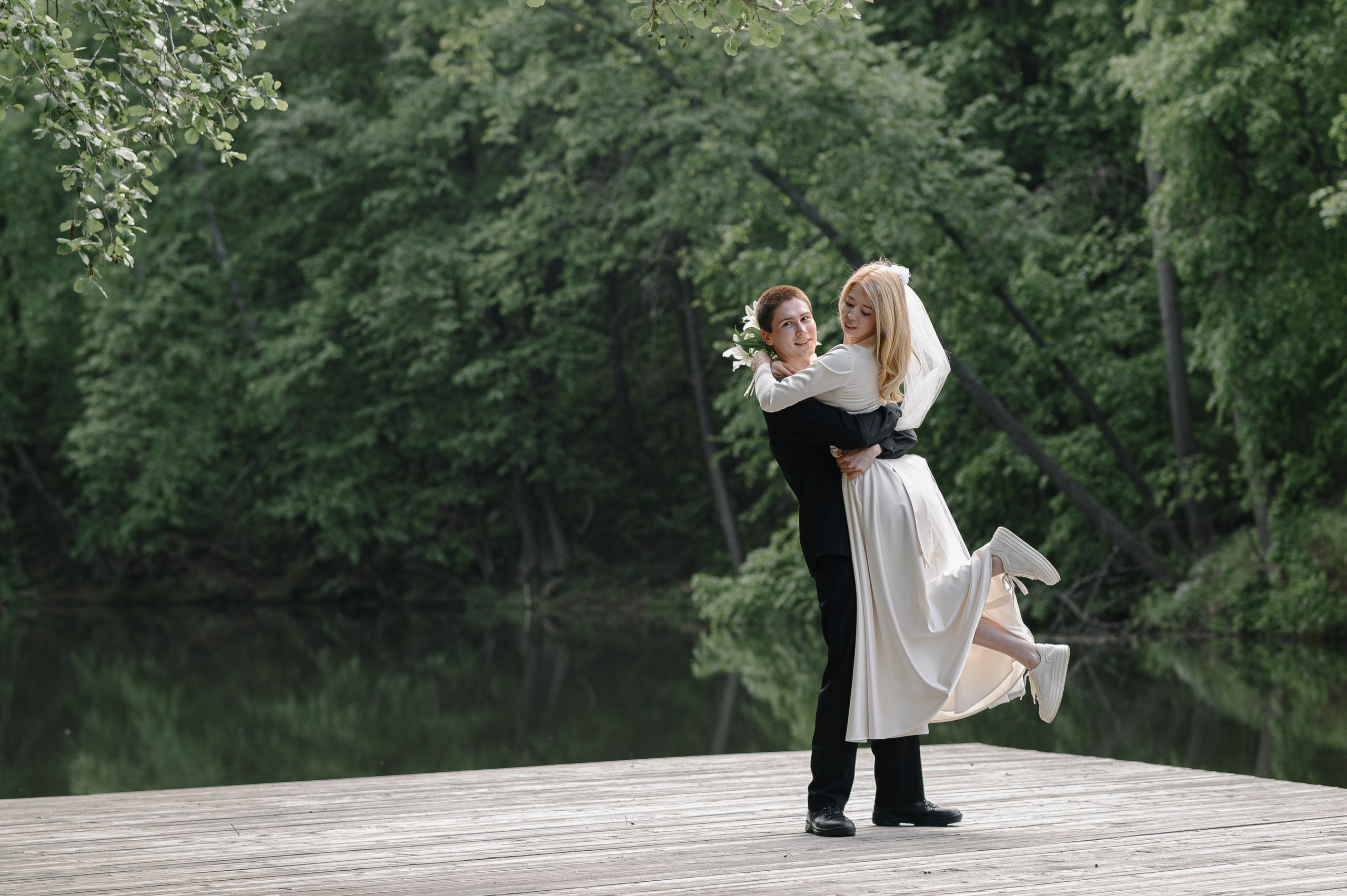 Фотограф Дима Рубль