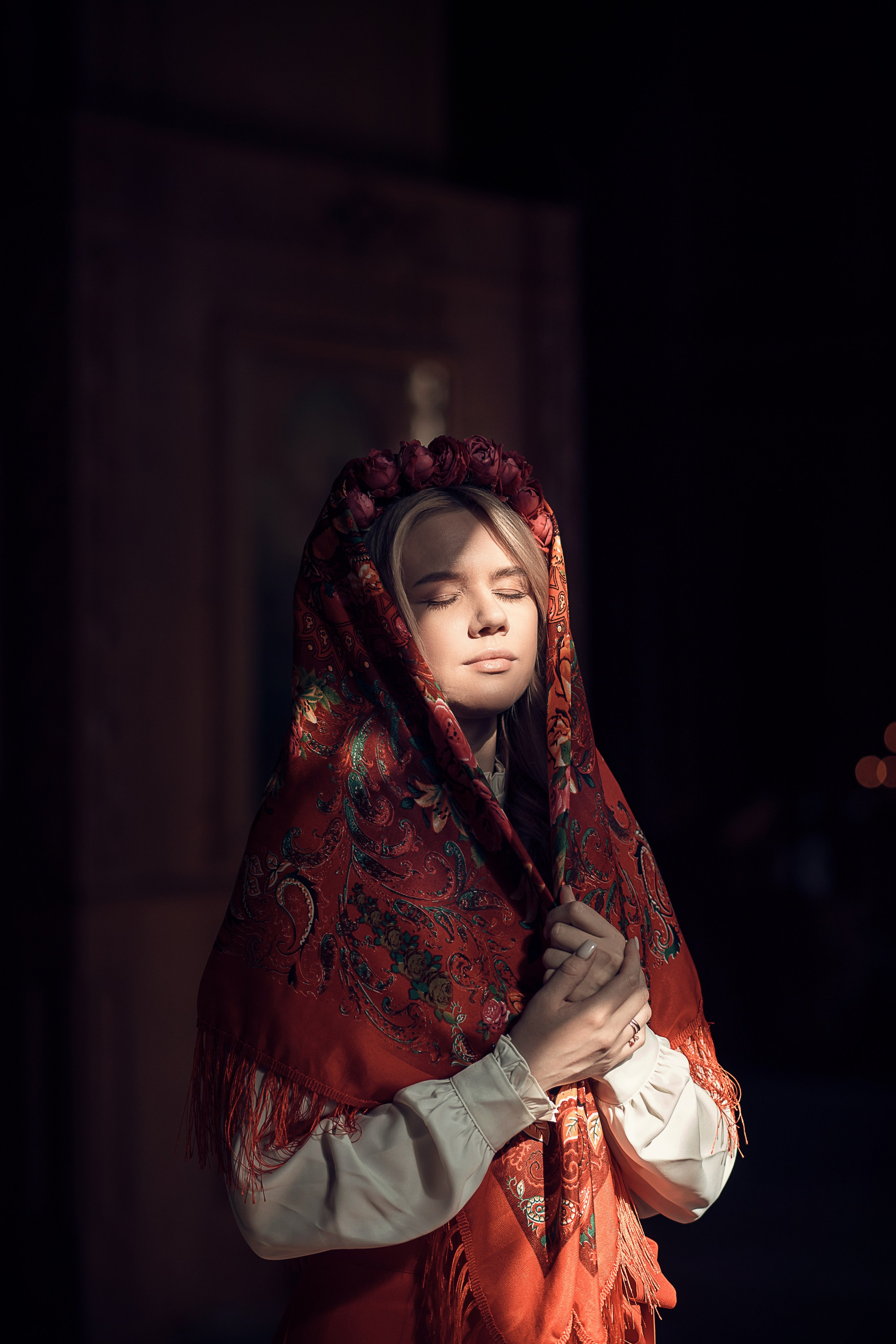 Фотограф для женщин и девушек в Домодедово и Москве