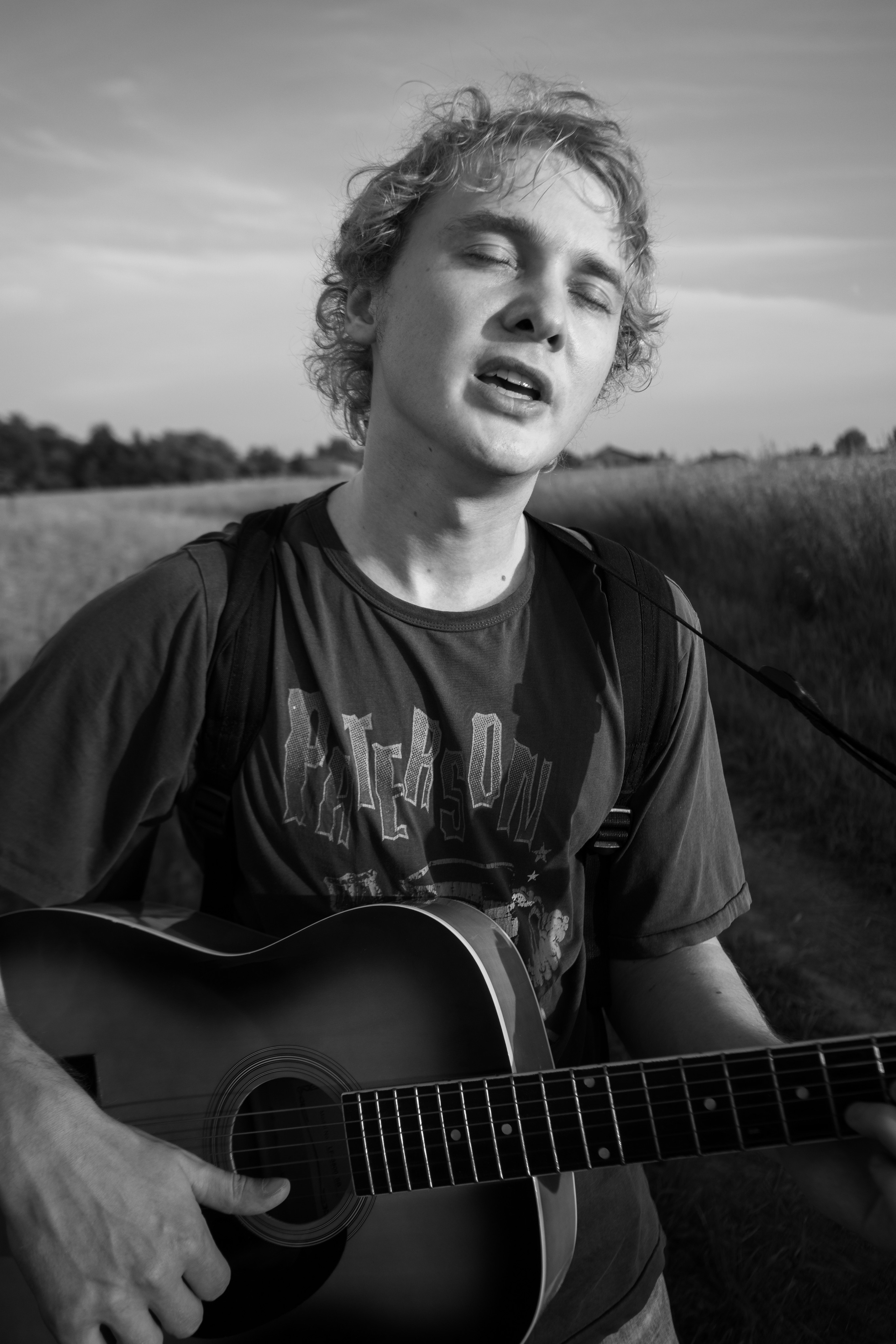 Илья Кечуткин. Оператор-постановщик и фотограф Филипп Угланов