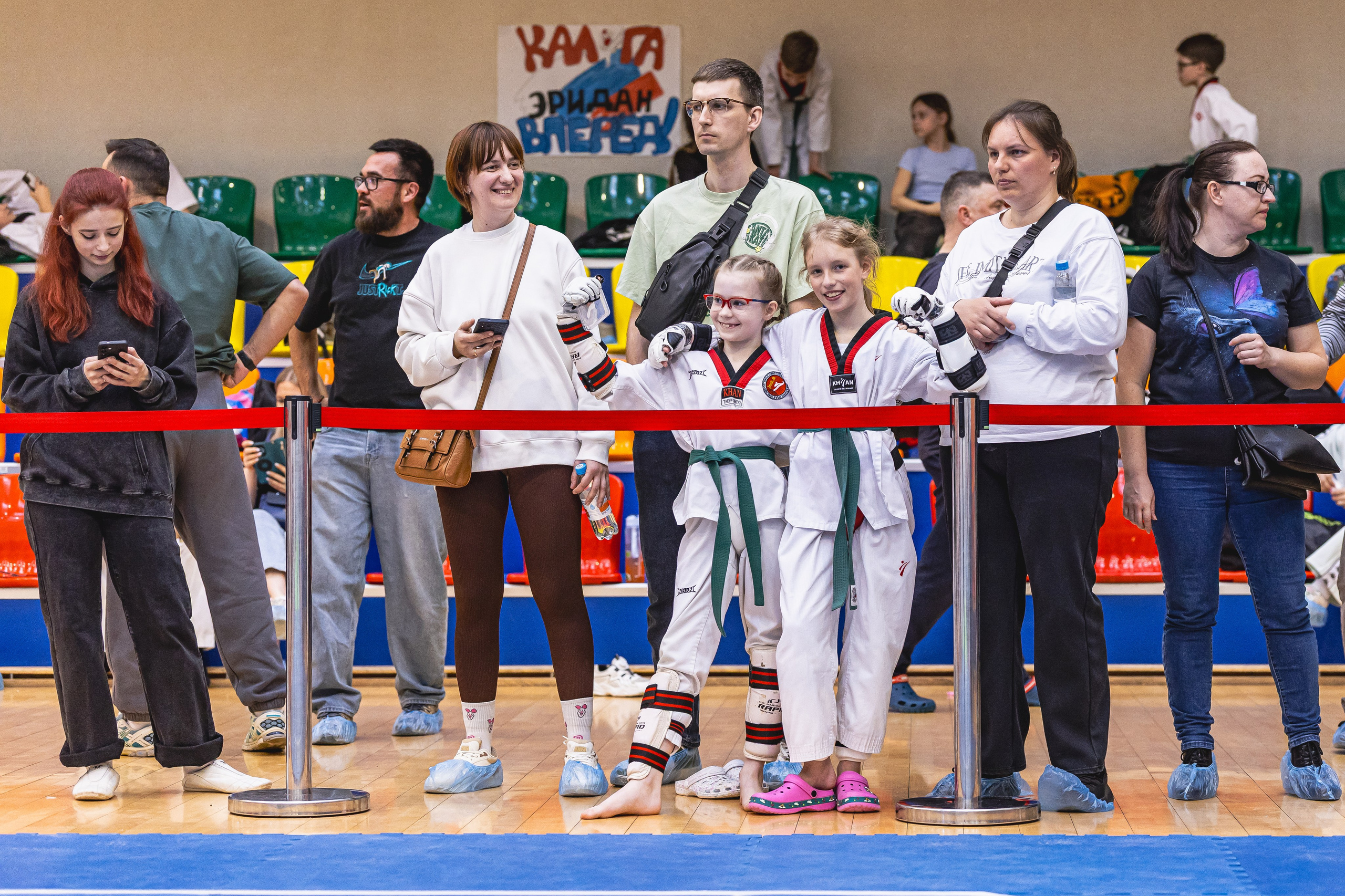 Турнир ВДЮФСОО «ФЕДЕРАЦИЯ ДЕТСКОГО ТХЭКВОНДО РОССИИ» и МОО СПКЕ «ЭРИДАН» по «СПОРТИВНОМУ БОЮ КЕРУГИ». Спортивный фотограф Максим Серегин