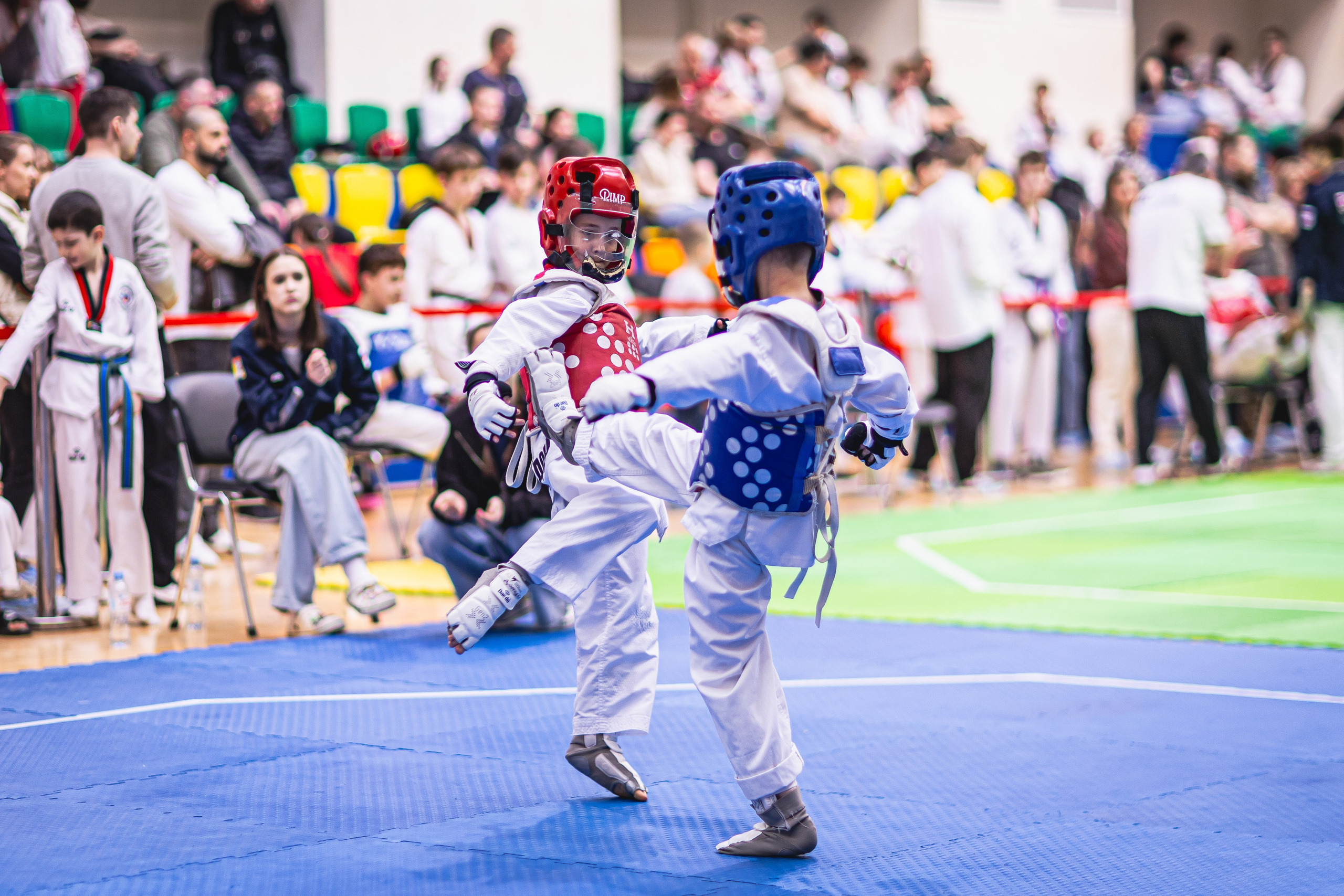 Турнир ВДЮФСОО «ФЕДЕРАЦИЯ ДЕТСКОГО ТХЭКВОНДО РОССИИ» и МОО СПКЕ «ЭРИДАН» по «СПОРТИВНОМУ БОЮ КЕРУГИ». Спортивный фотограф Максим Серегин