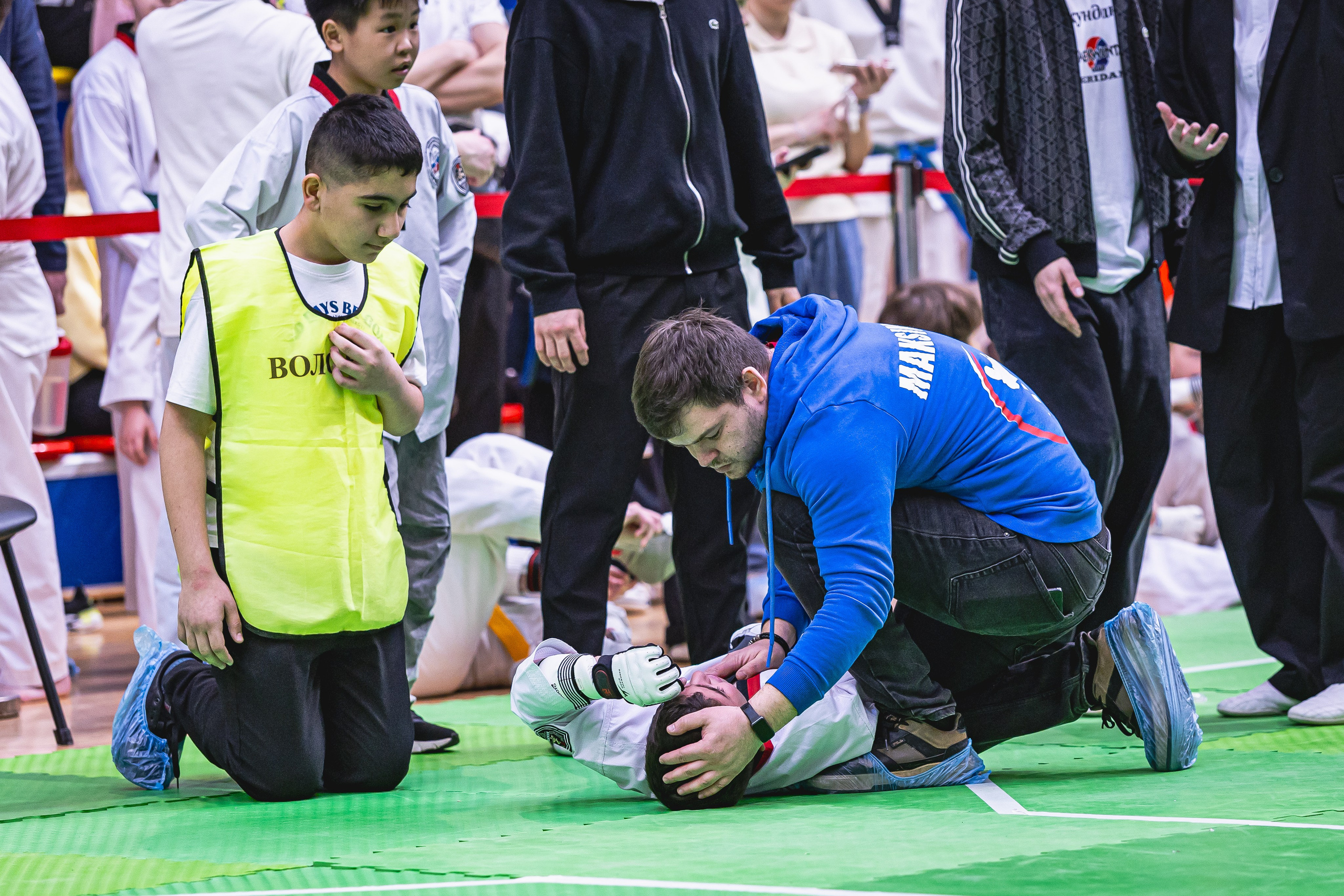 Турнир ВДЮФСОО «ФЕДЕРАЦИЯ ДЕТСКОГО ТХЭКВОНДО РОССИИ» и МОО СПКЕ «ЭРИДАН» по «СПОРТИВНОМУ БОЮ КЕРУГИ». Спортивный фотограф Максим Серегин