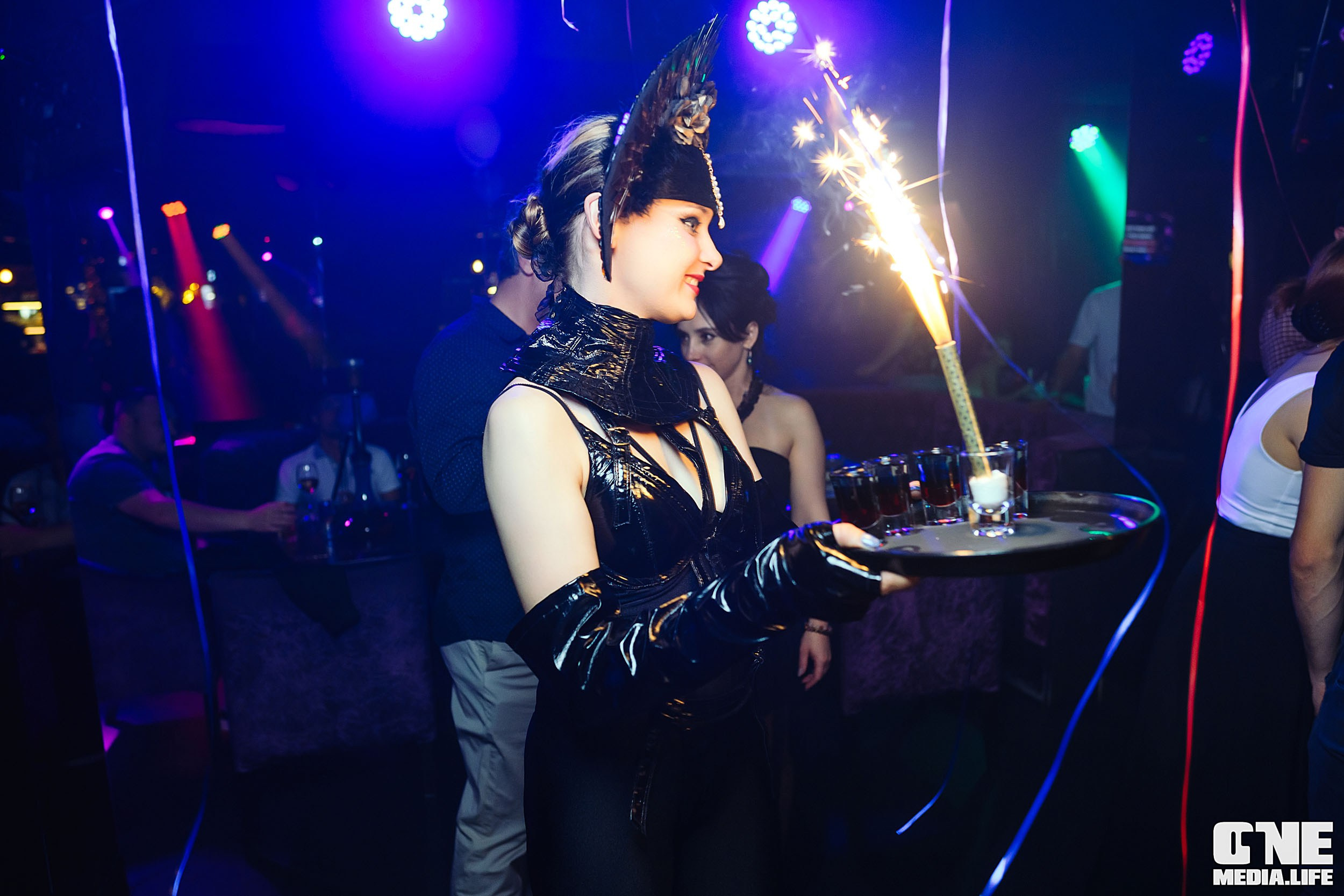 Фоторепортаж из караоке-клуба Эйфория. One Media Life: фоторепортажи, фотоотчеты с мероприятий и заведений