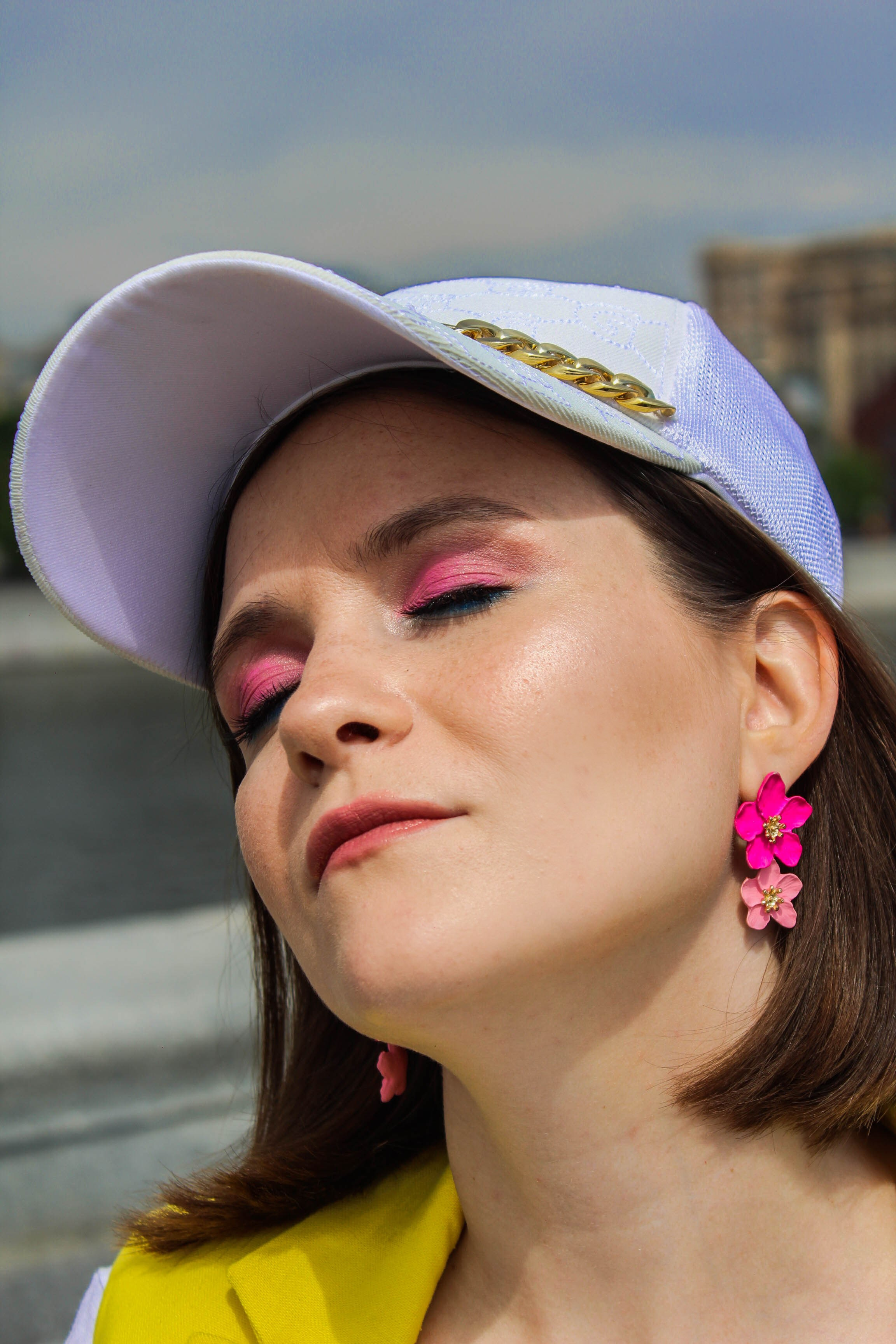 Досье. Натали де Шан. Школа креативной fashion-рекламы