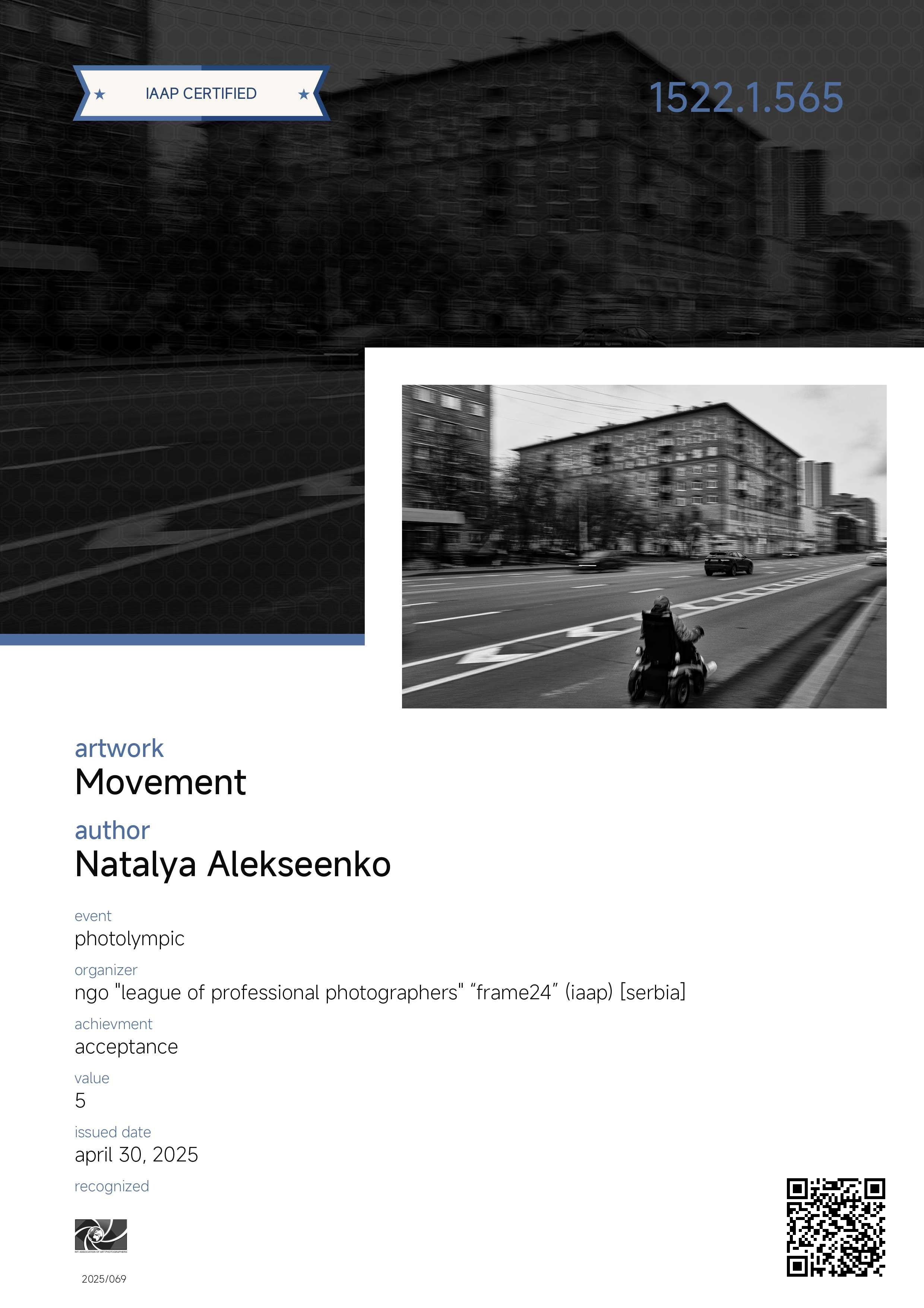 Творческий путь. Наталья Алексеенко. Фотохудожник в Москве. Репортаж, портрет, стрит