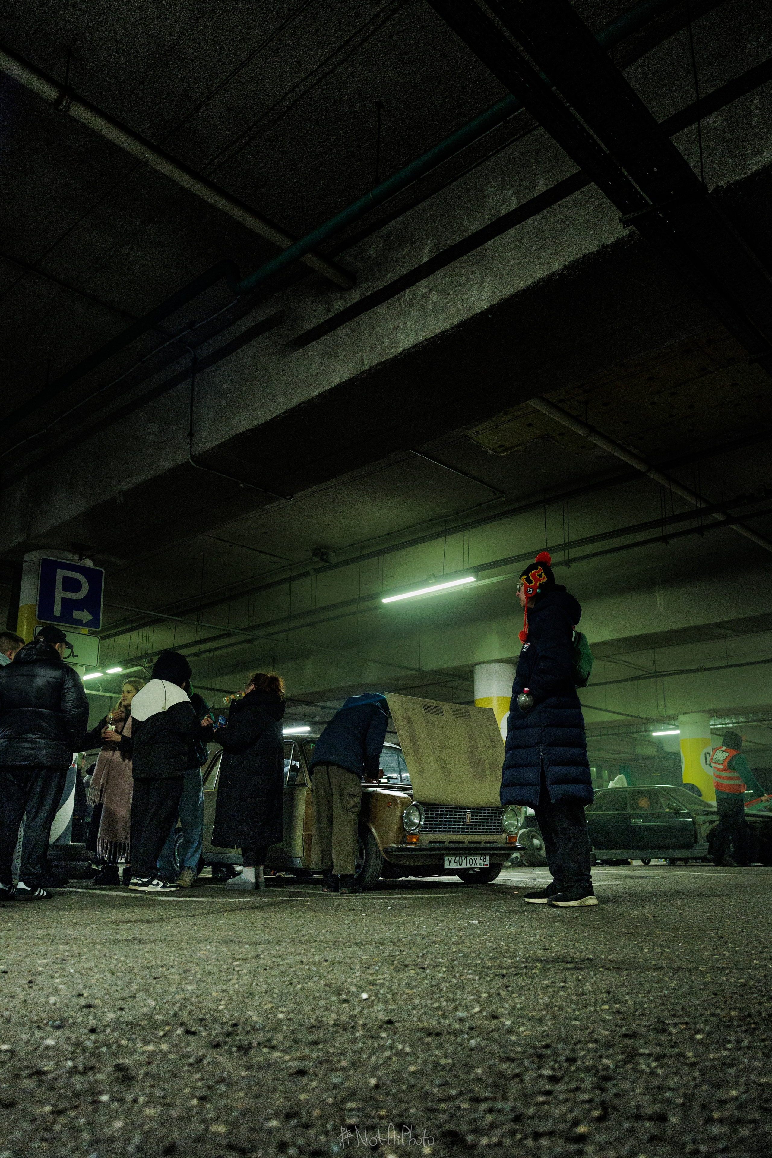 DNB 06.12.2025. #NotAiPhoto — автомобильный фотограф