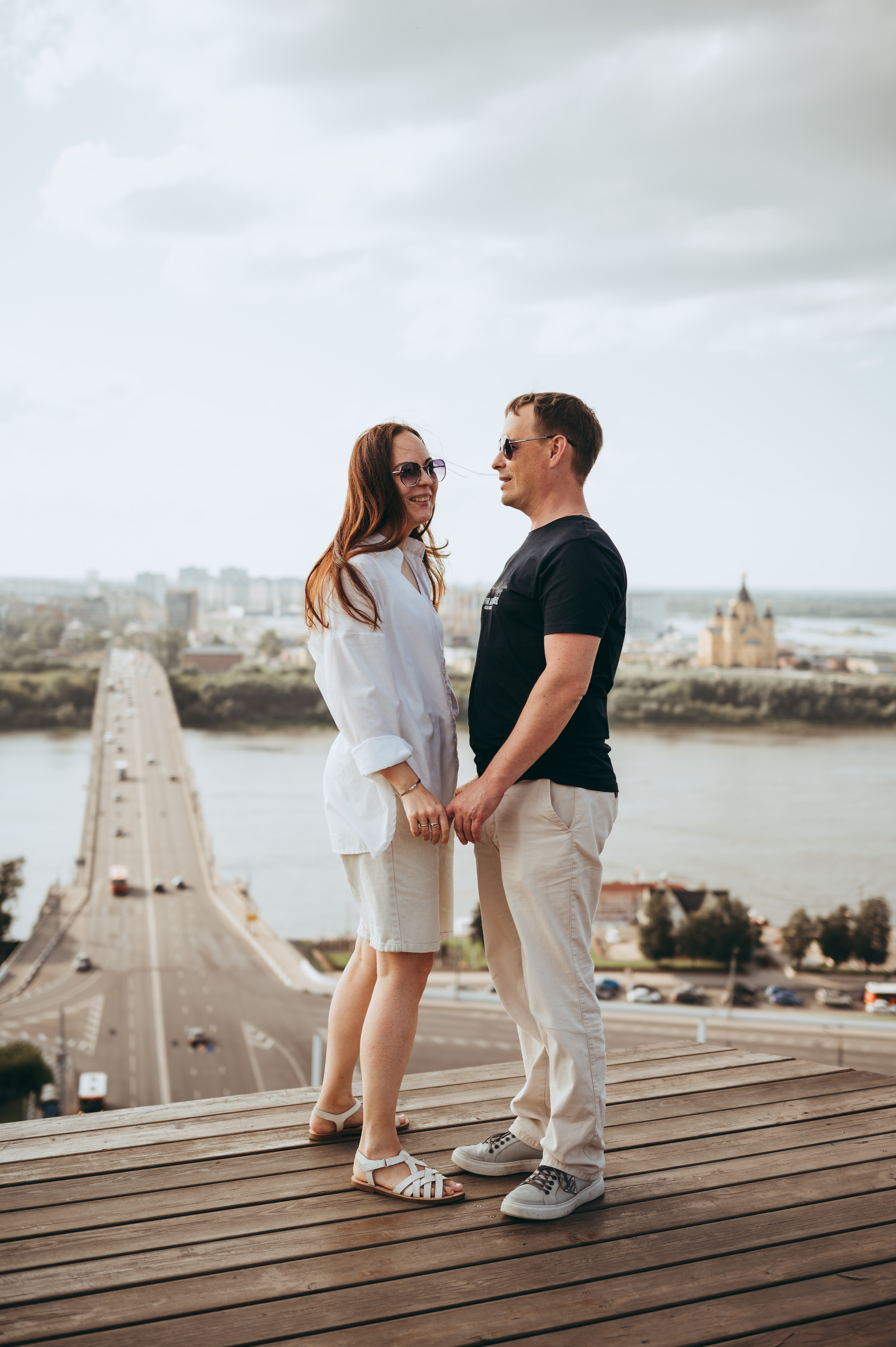 Индивидуальные и семейные съемки. Фотограф Нижний Новгород Екатерина Кукленкова