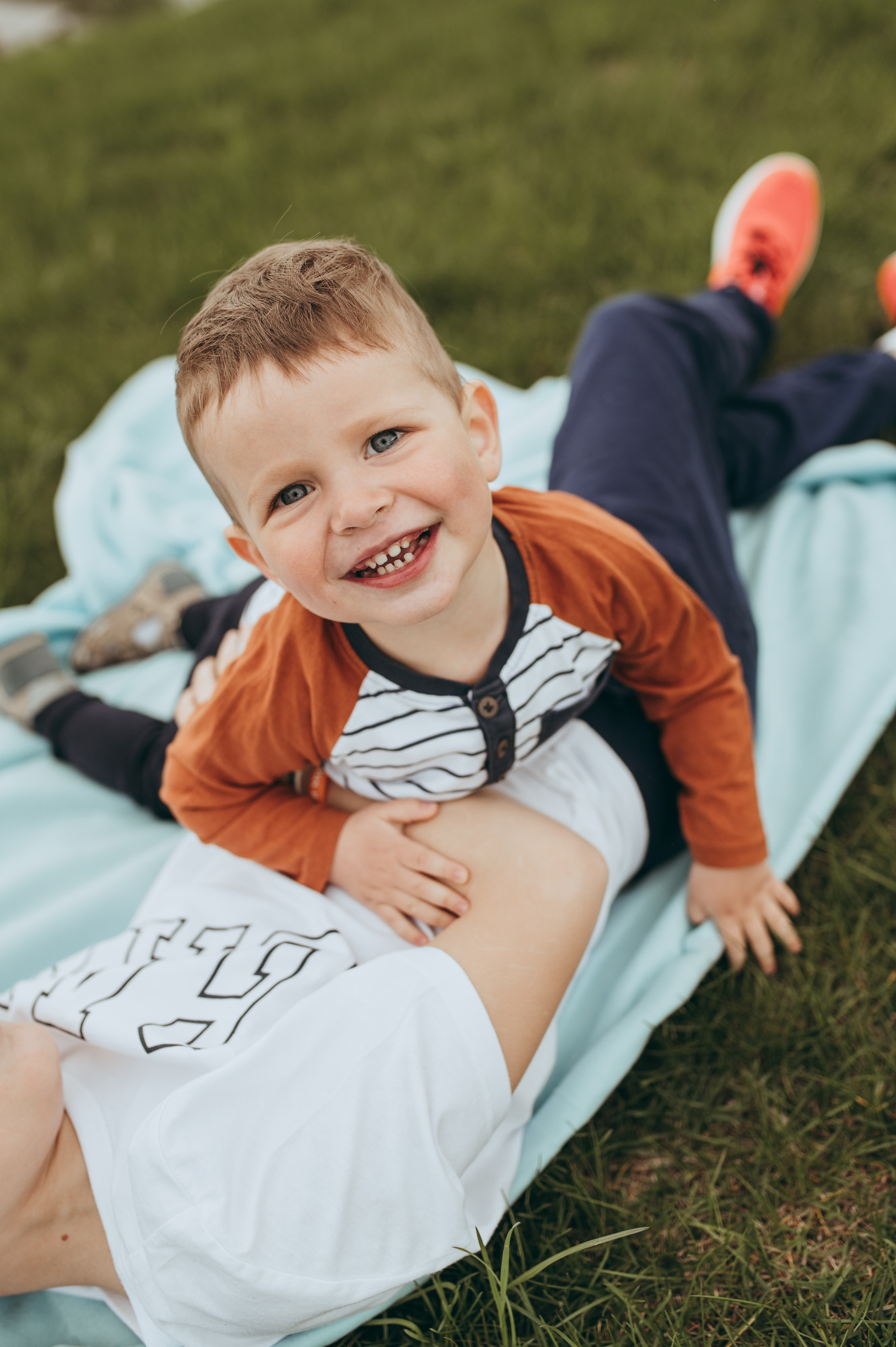 Индивидуальные и семейные съемки. Фотограф Нижний Новгород Екатерина Кукленкова