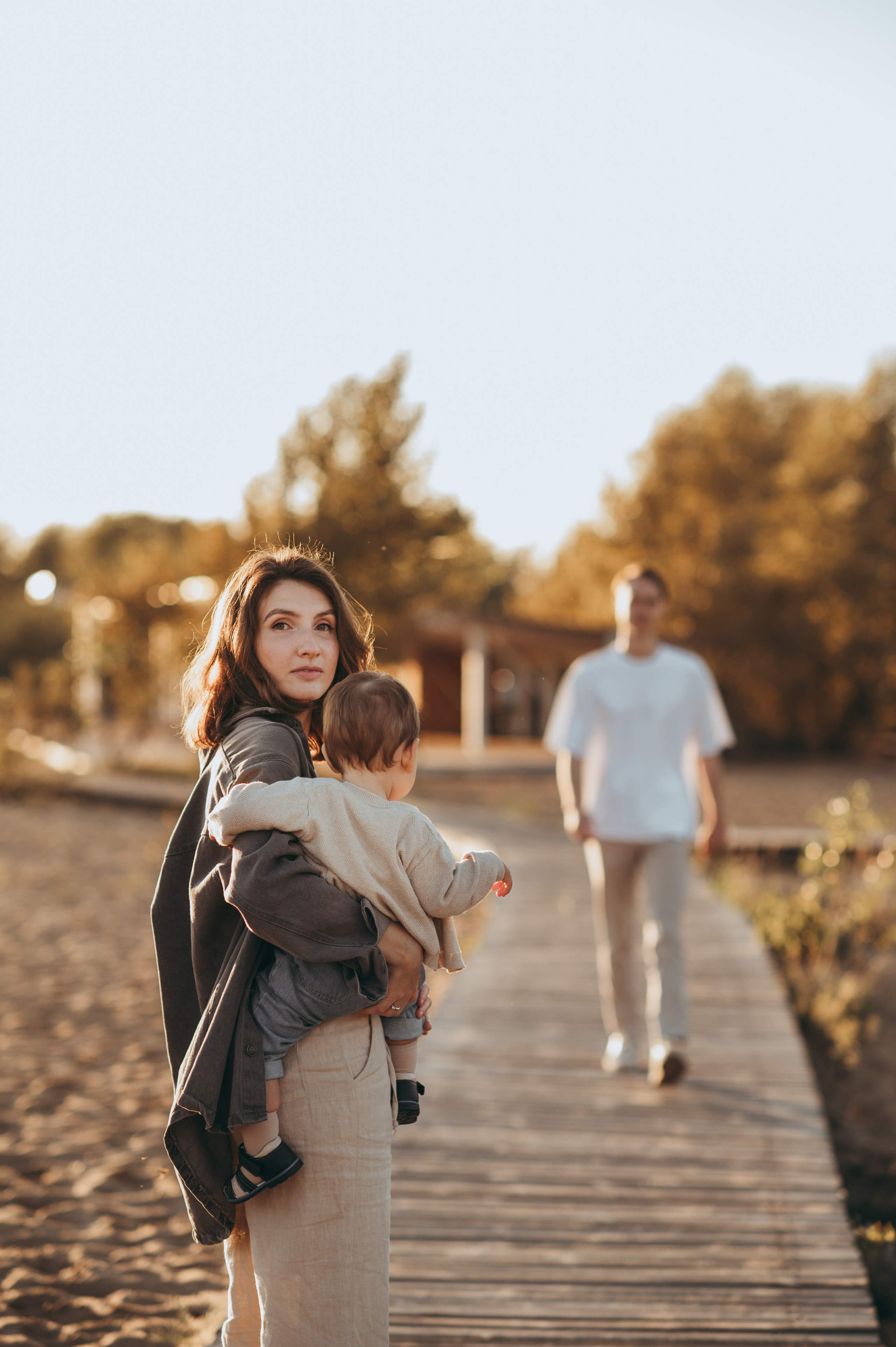 Индивидуальные и семейные съемки. Фотограф Нижний Новгород Екатерина Кукленкова