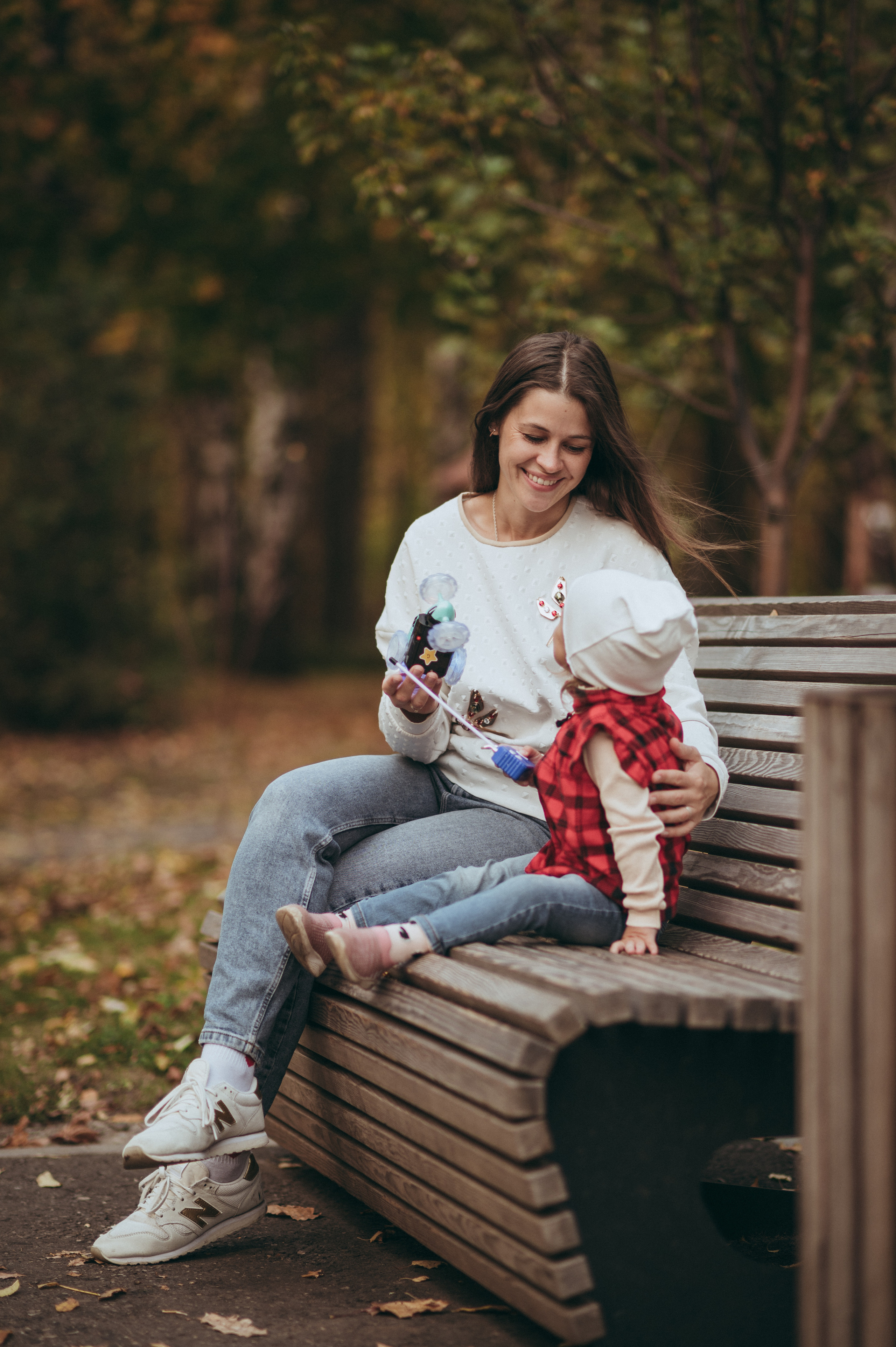 Индивидуальные и семейные съемки. Фотограф Нижний Новгород Екатерина Кукленкова