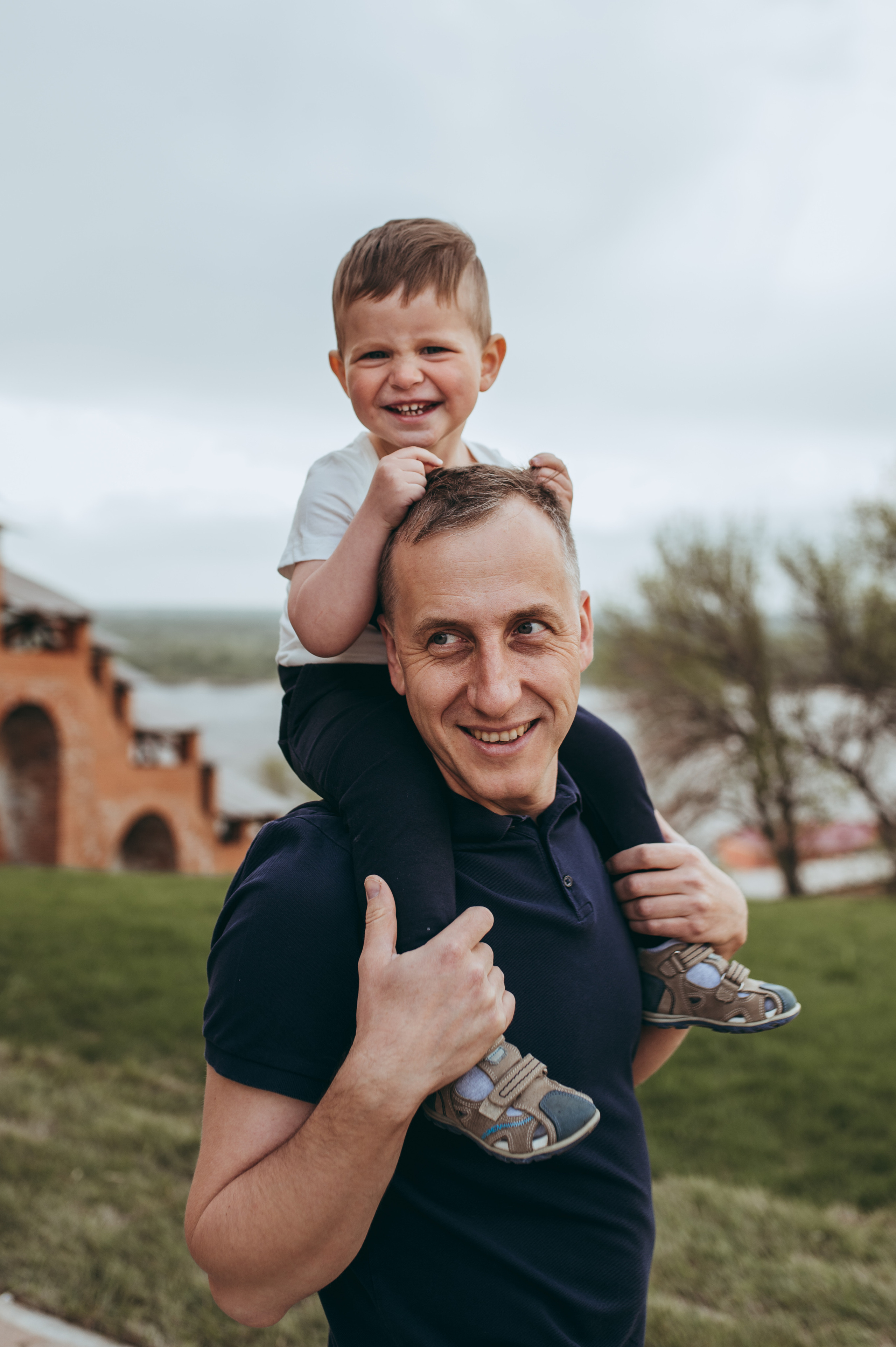 Индивидуальные и семейные съемки. Фотограф Нижний Новгород Екатерина Кукленкова